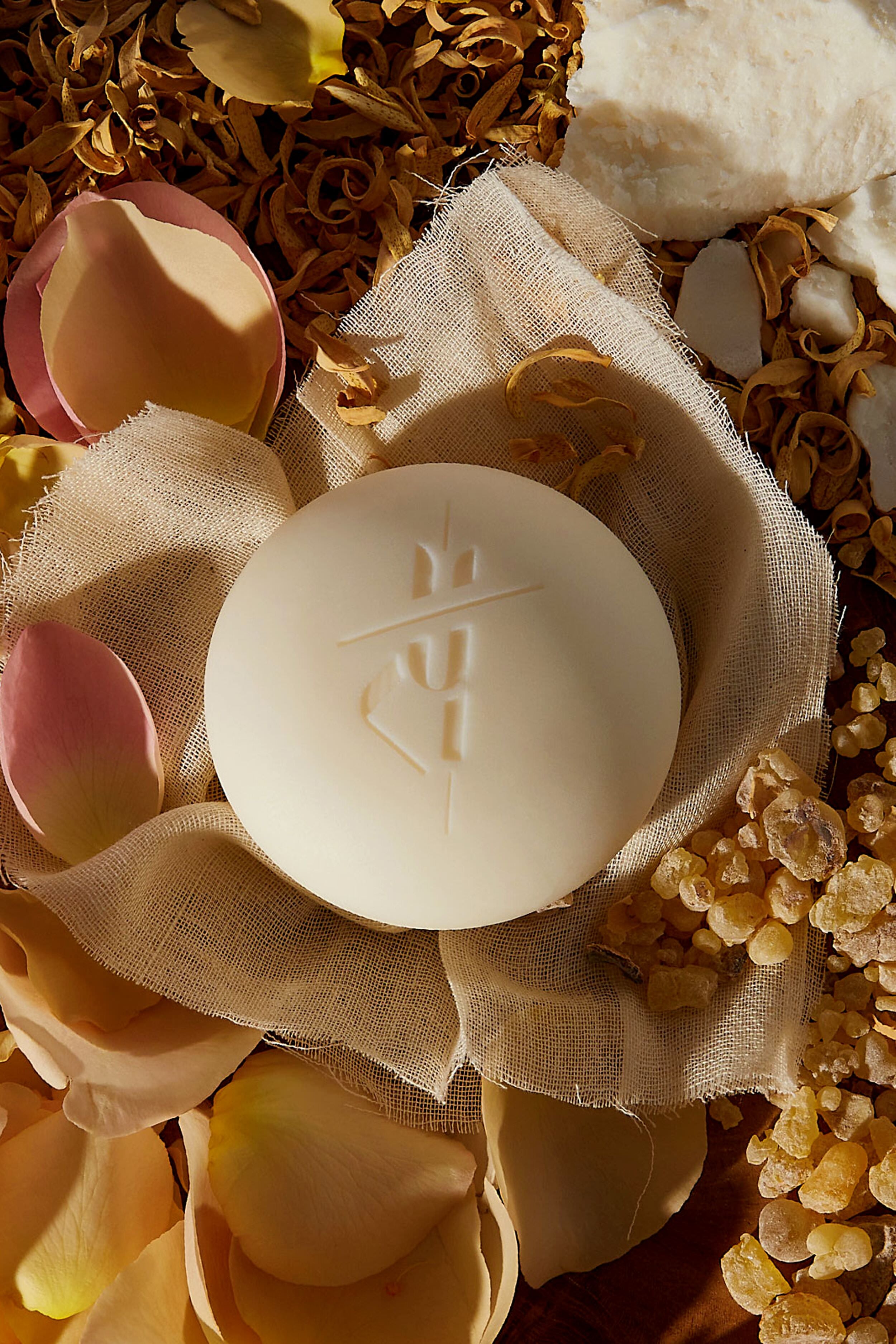 Daily Stone Lotion Bar-Beilave