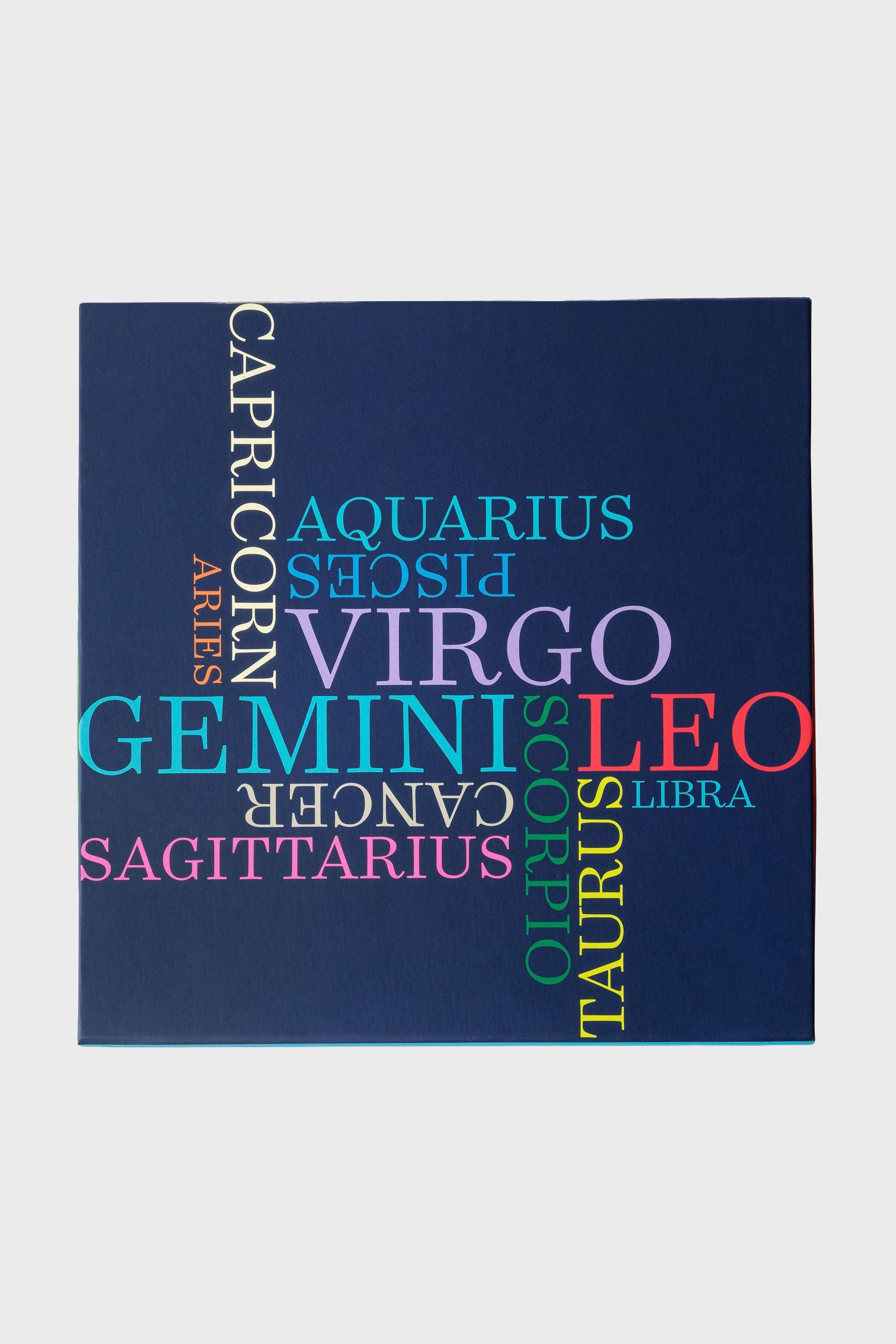 Zodiac Cocktail Picks Gift Set-Beilave