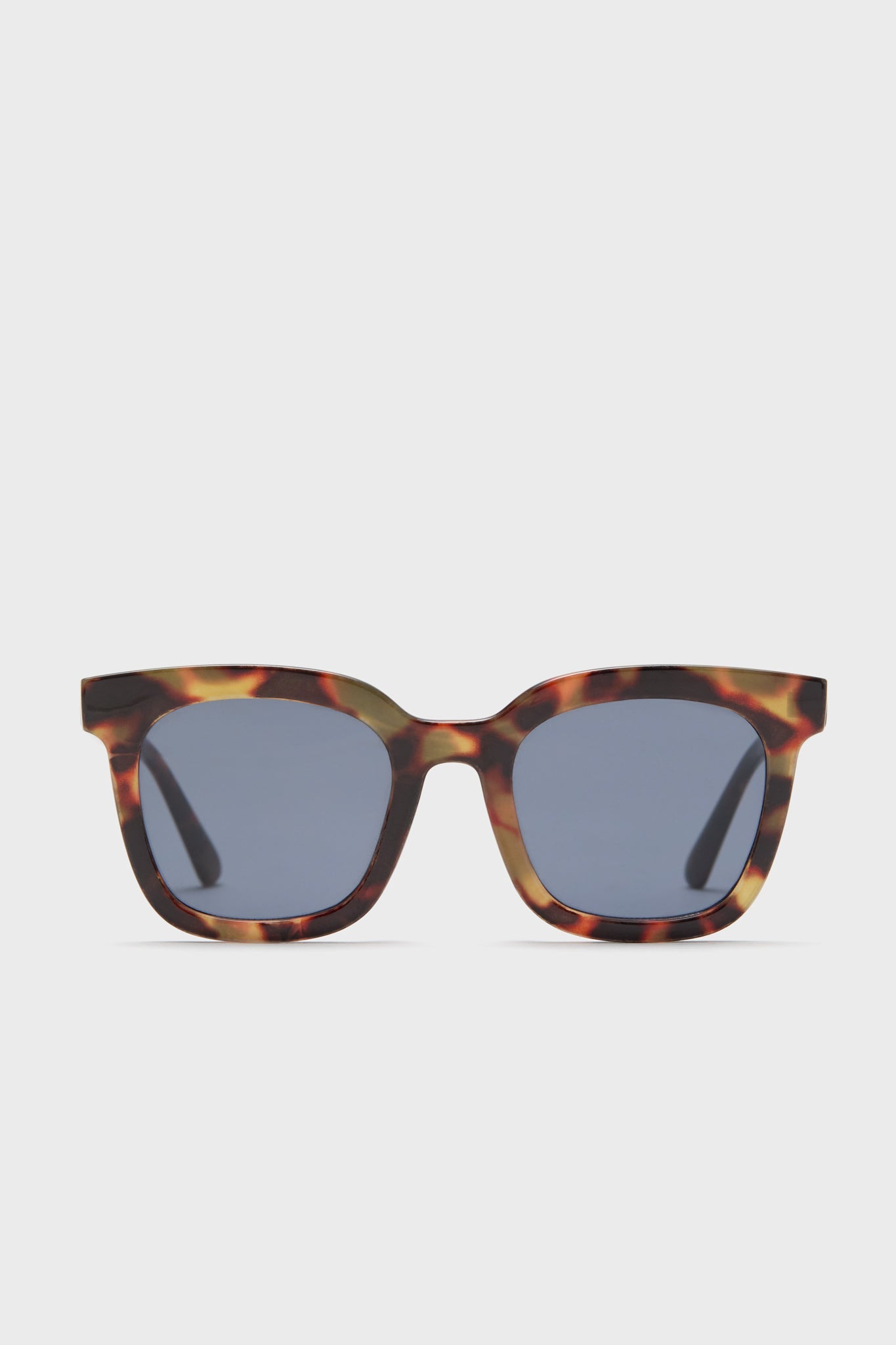 Exclusive Tortoise Walker Sunglasses-Beilave