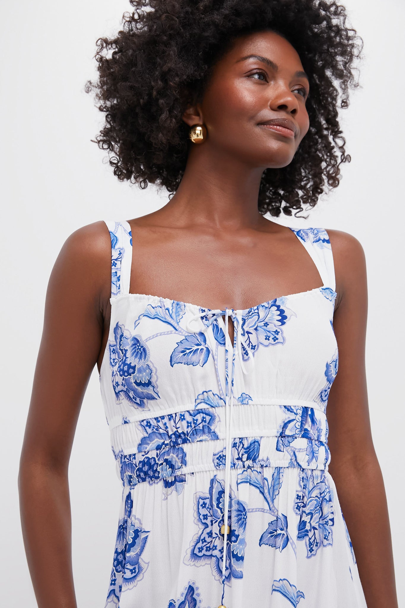 Chiara Midi Dress-Beilave