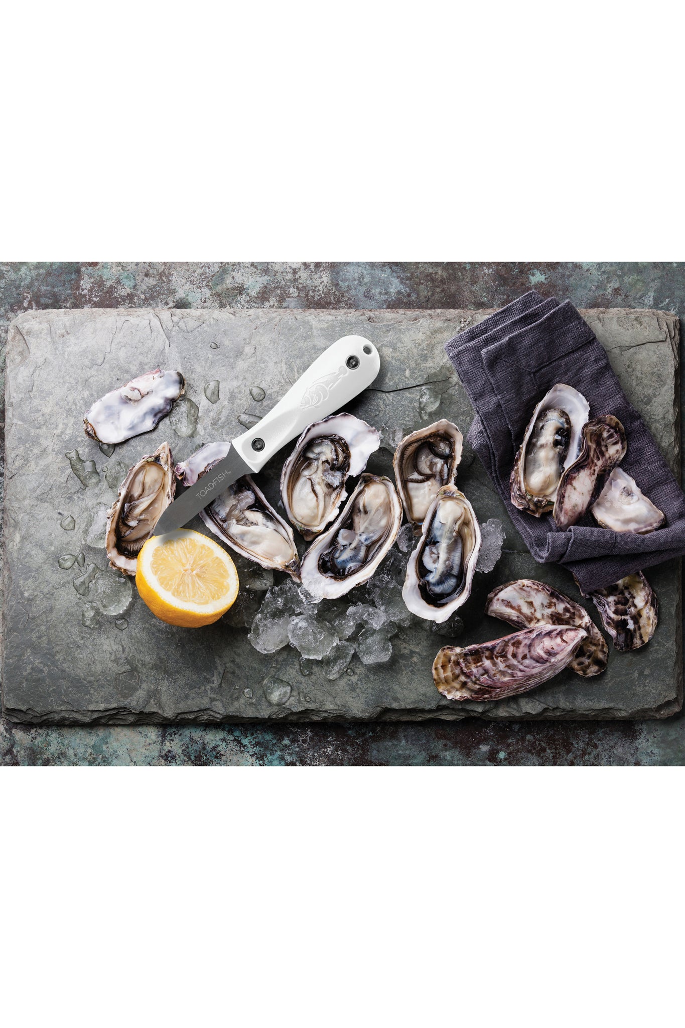 Shucker's Bundle-Beilave