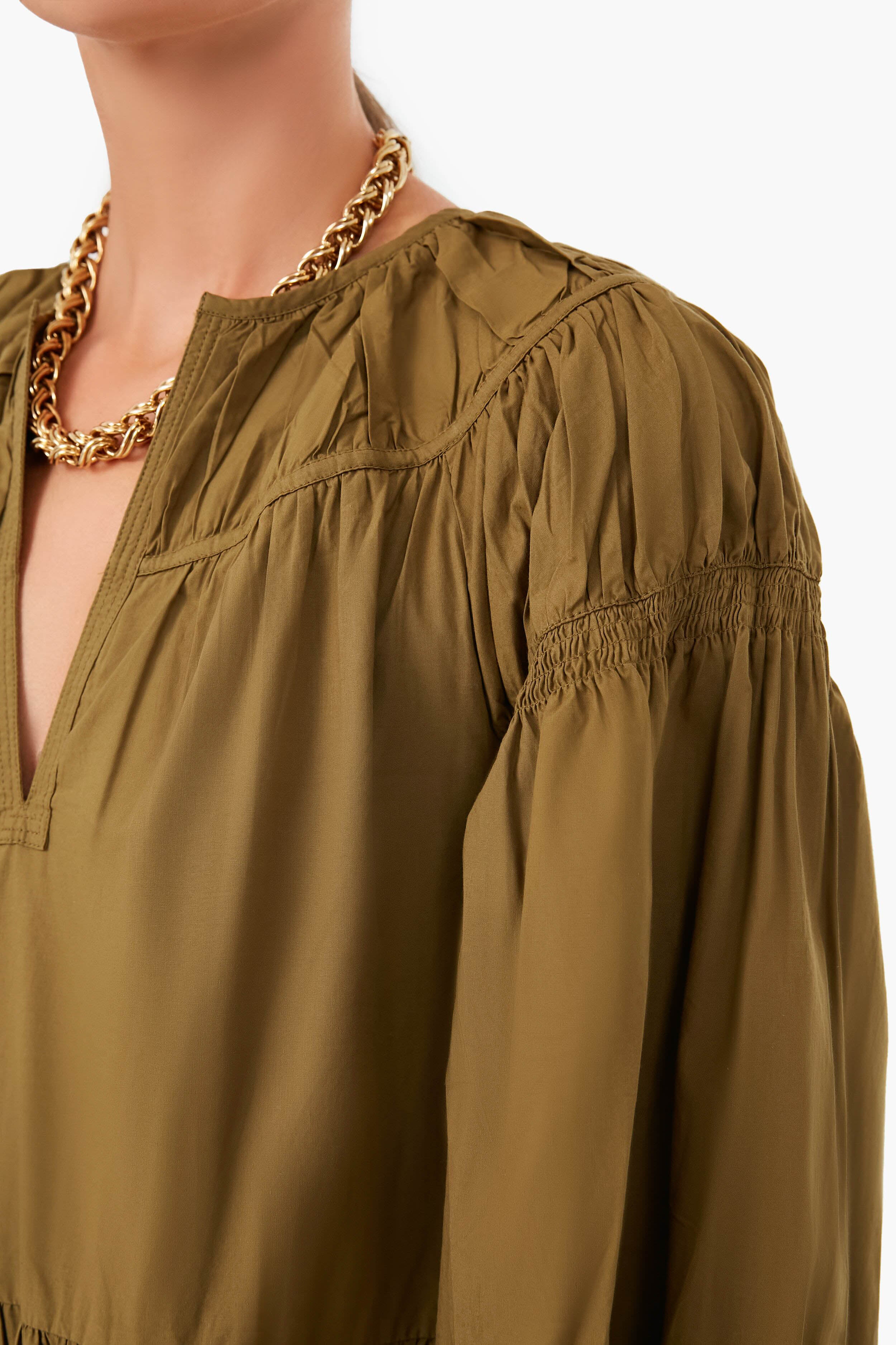 Willow Rosa Dress-Beilave