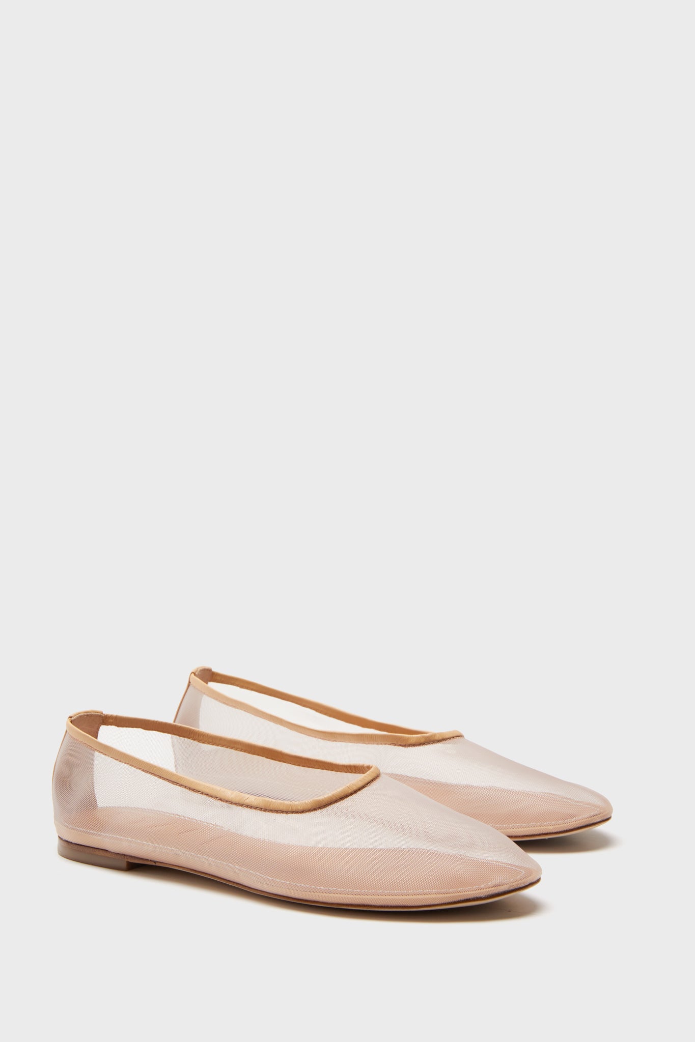 Porcini Alba Ballet-Beilave