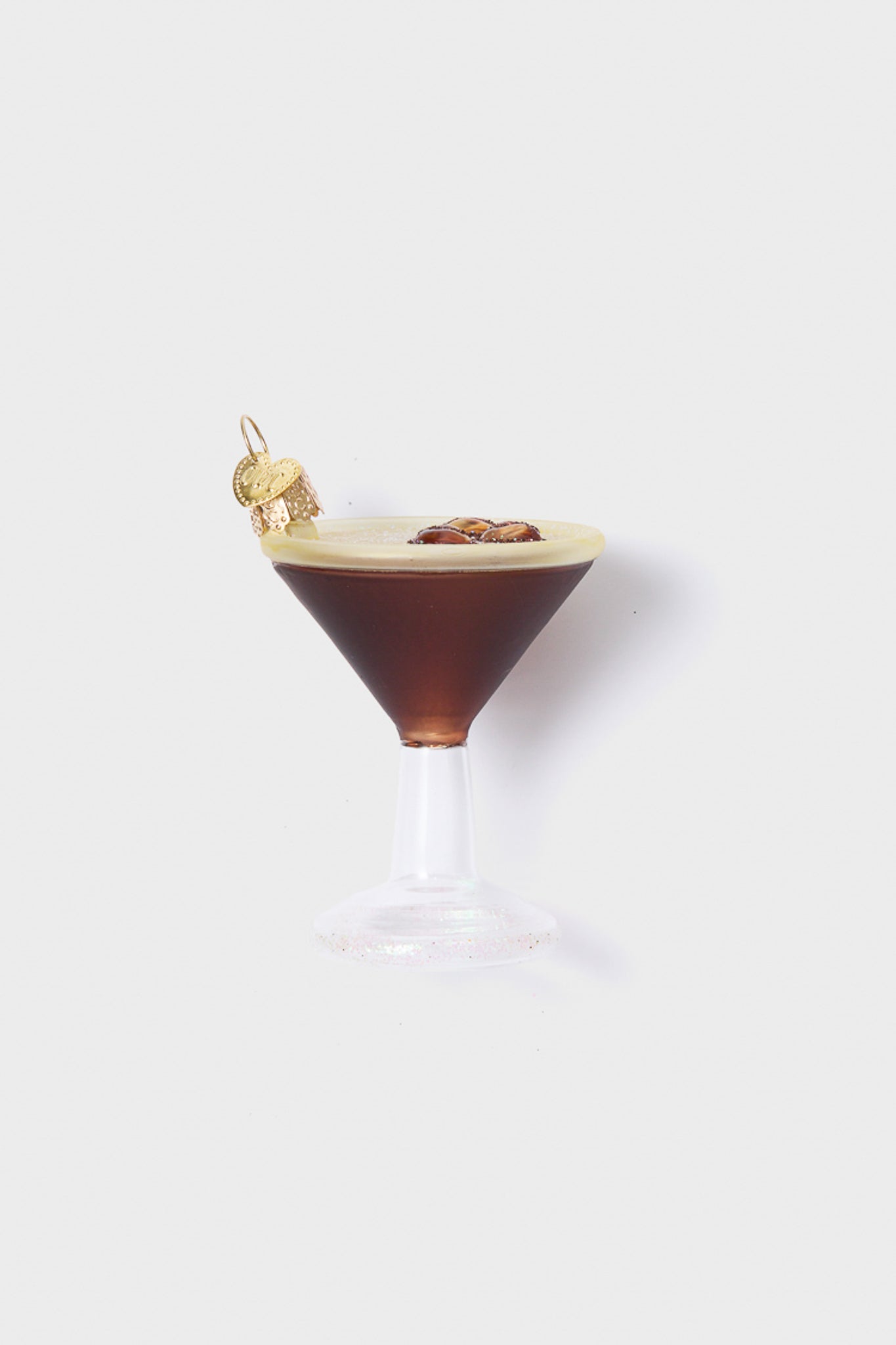Espresso Martini Ornament-Beilave
