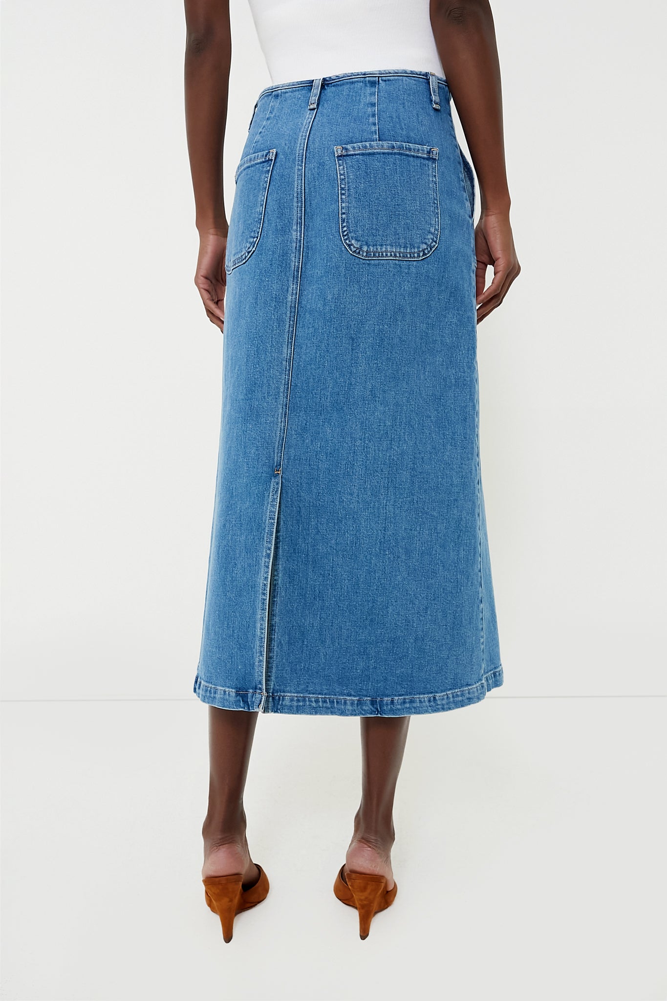 Desert Jocelyn Skirt-Beilave