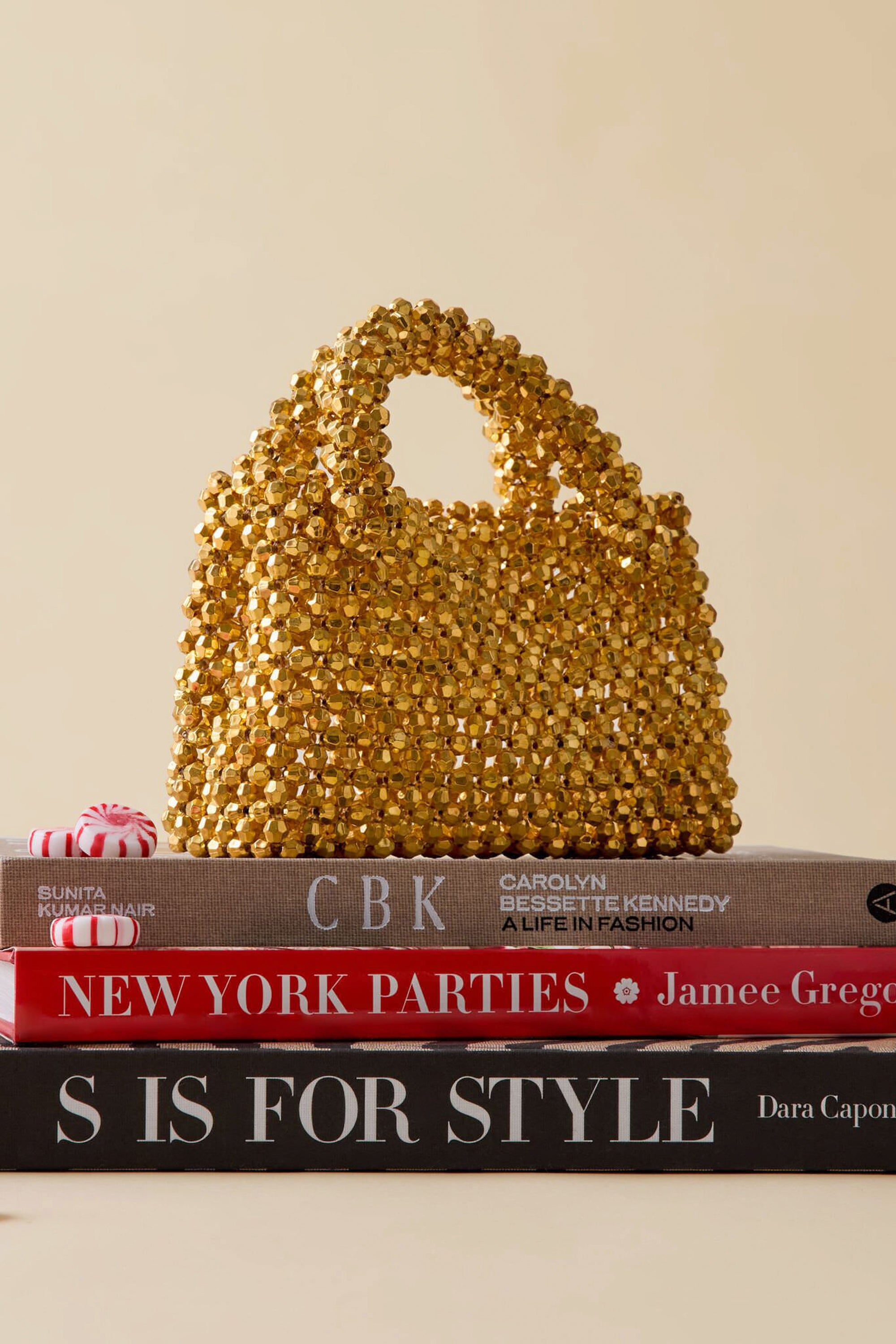 New York Parties: Private Views-Beilave