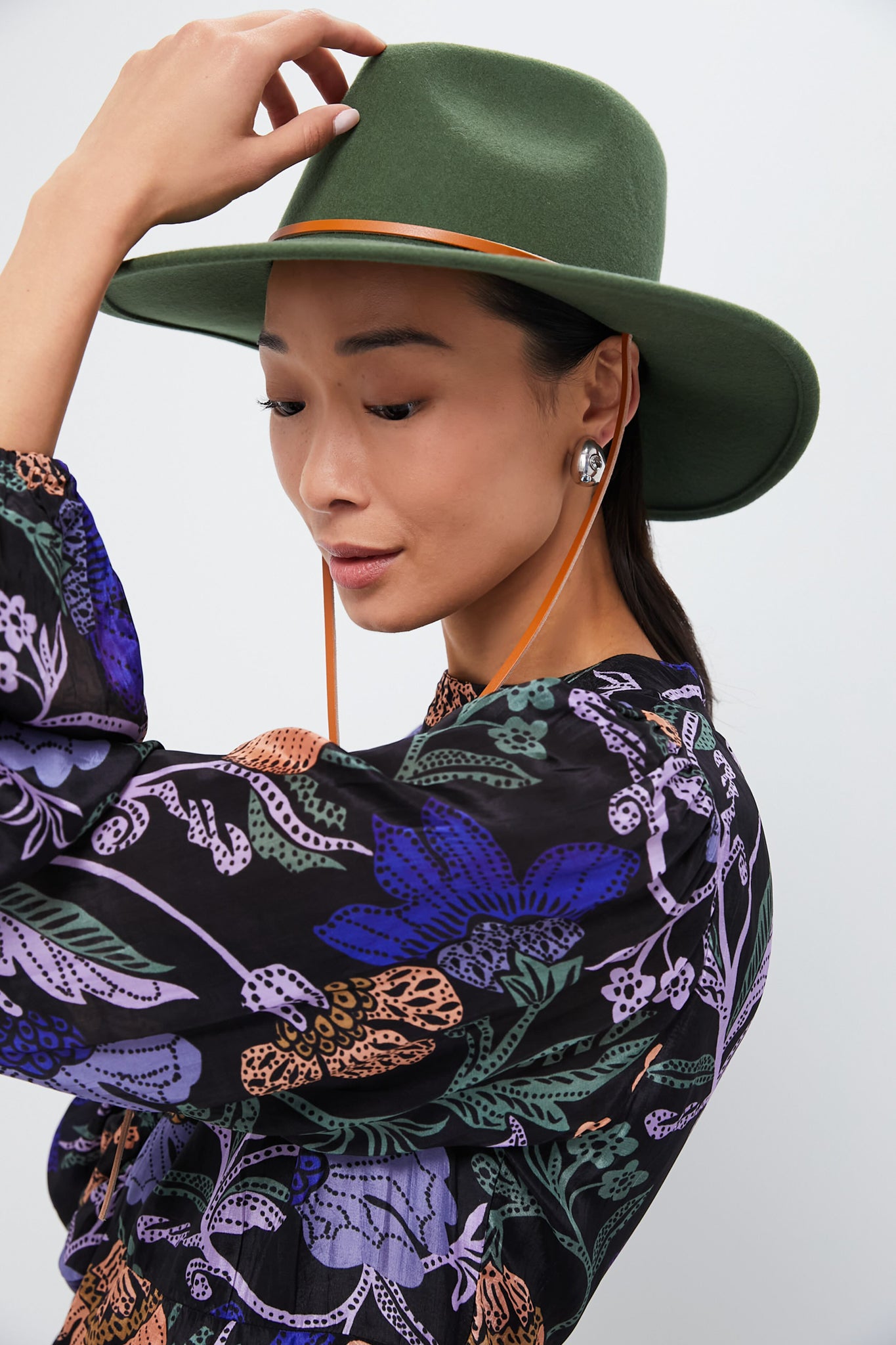 Cypress Tanner Hat-Beilave