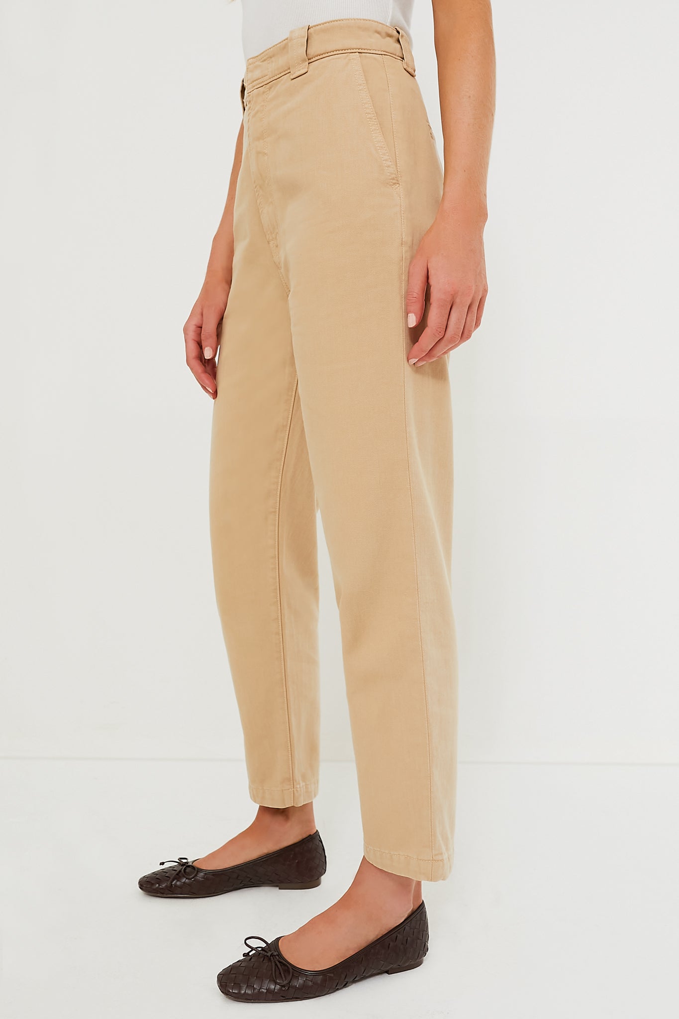 Curds and Whey The Punk 76 Ankle-Beilave