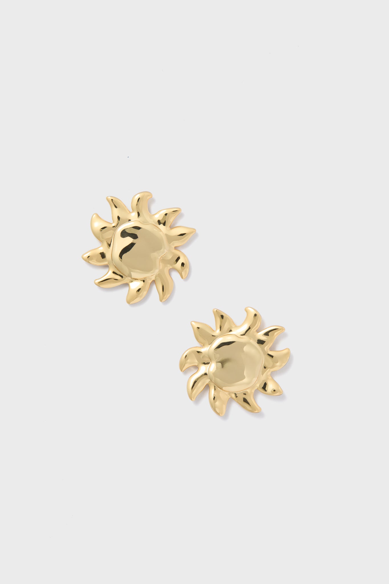 Gold Merida Studs-Beilave