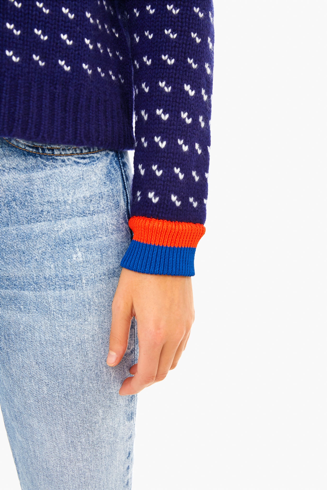 The Billy Cardigan-Beilave