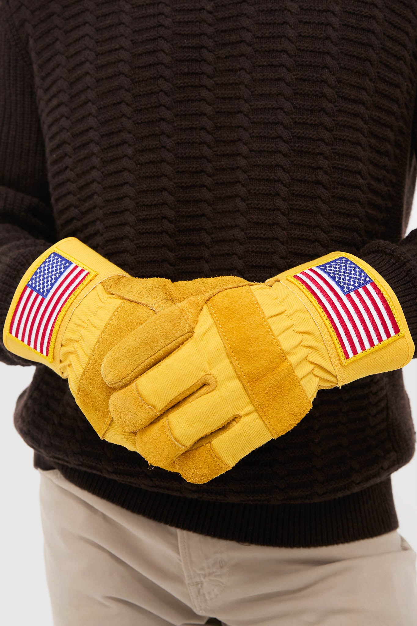 USA Gloves-Beilave