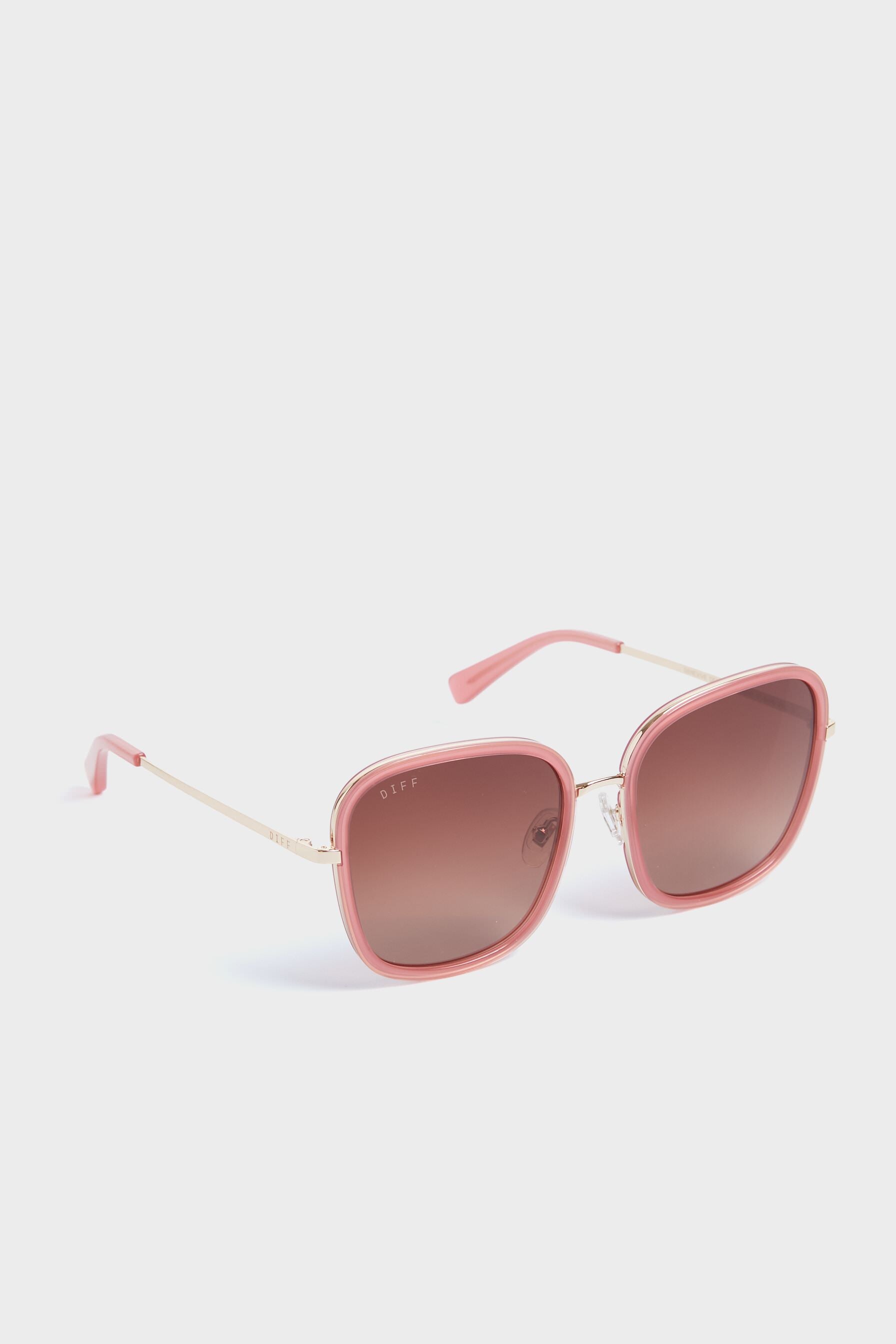 Guava Genevieve Sunglasses-Beilave