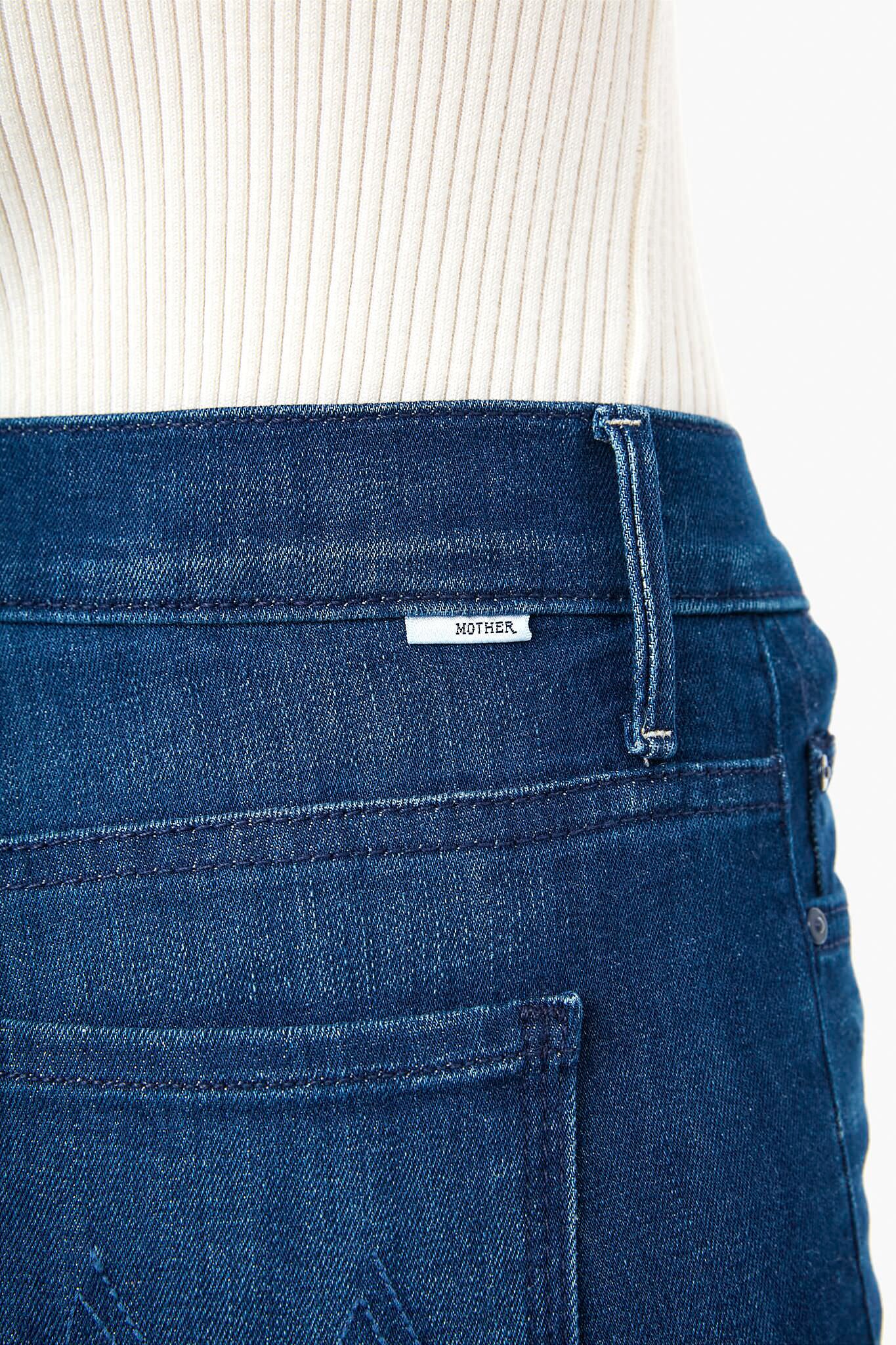 Cross Your Fingers The Insider Ankle-Beilave