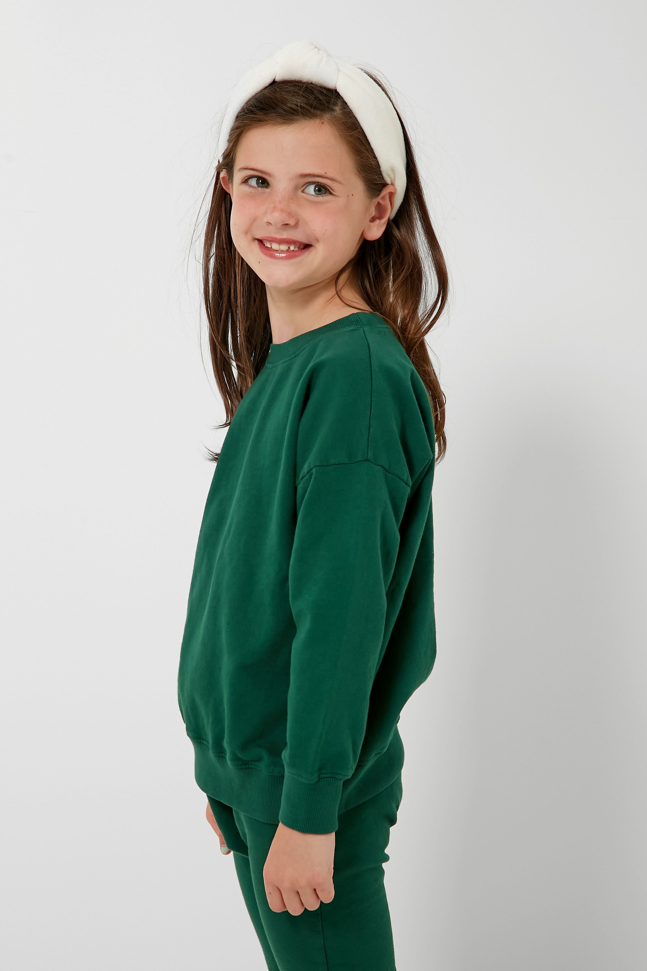 Forest Everyday Sweatshirt-Beilave