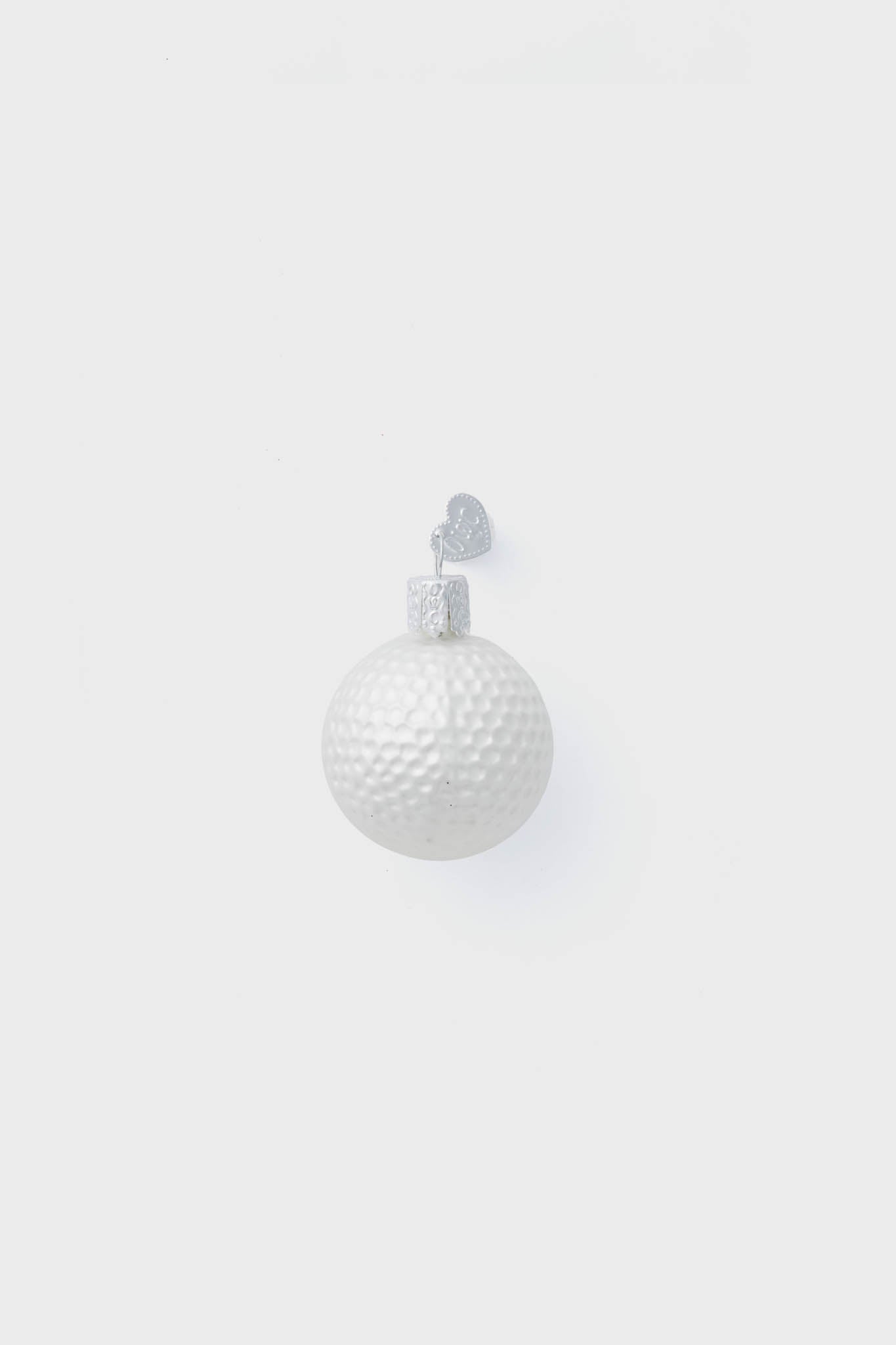 Golf Ball Ornament-Beilave