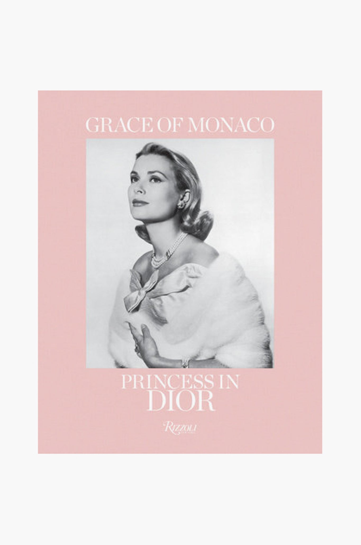 Grace of Monaco: Princess in Dior-Beilave