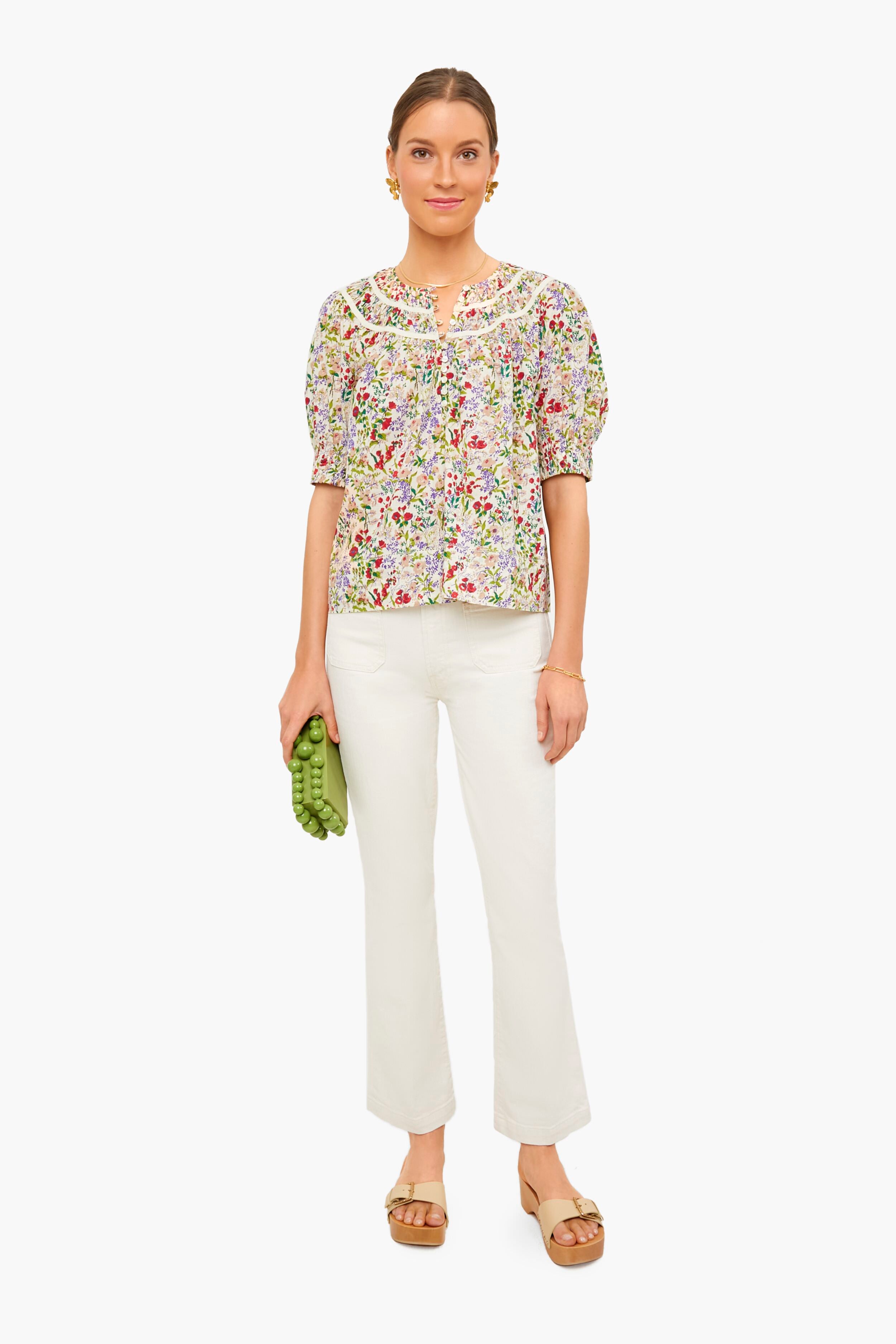 Gold Peri Earring-Beilave