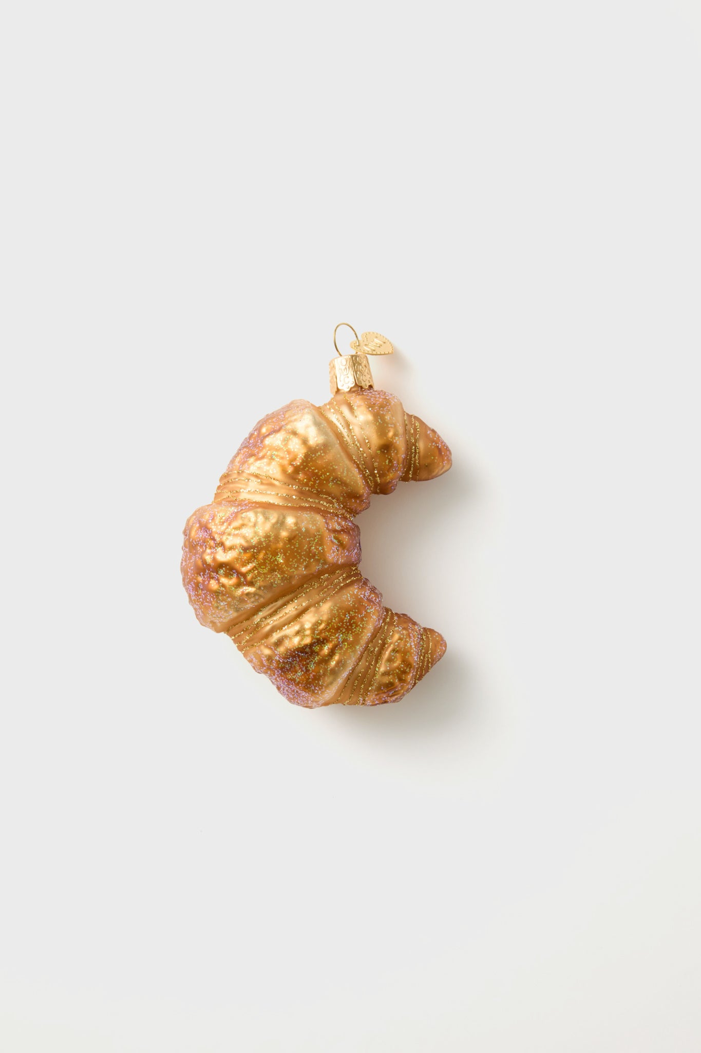 Croissant Ornament-Beilave