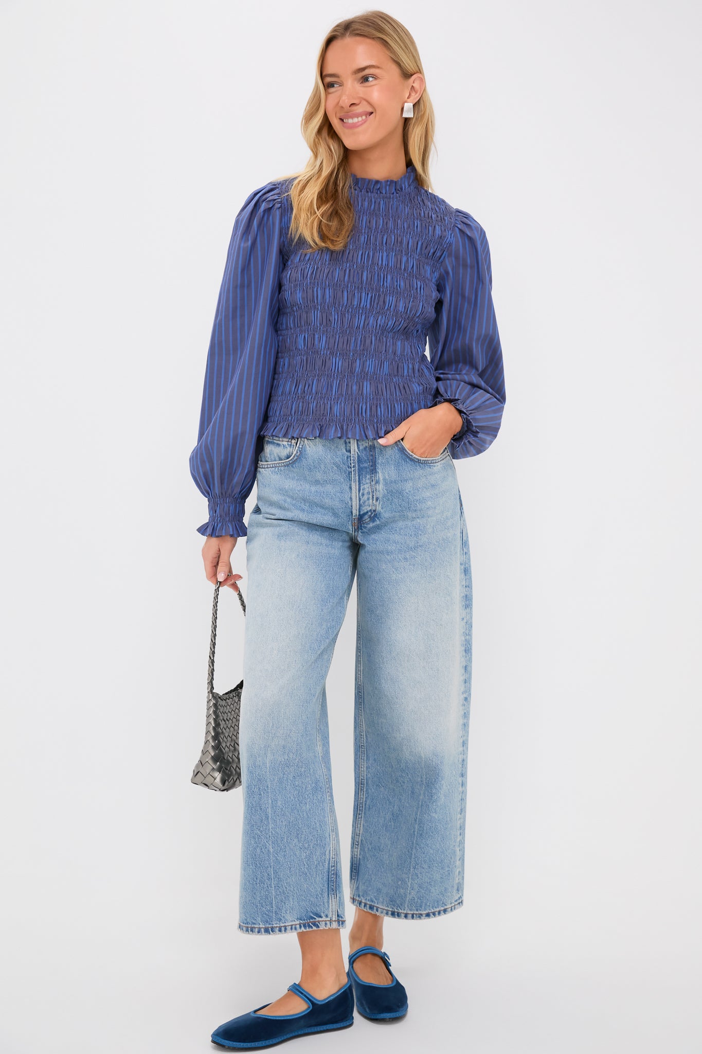 Delfina Mary Janes-Beilave