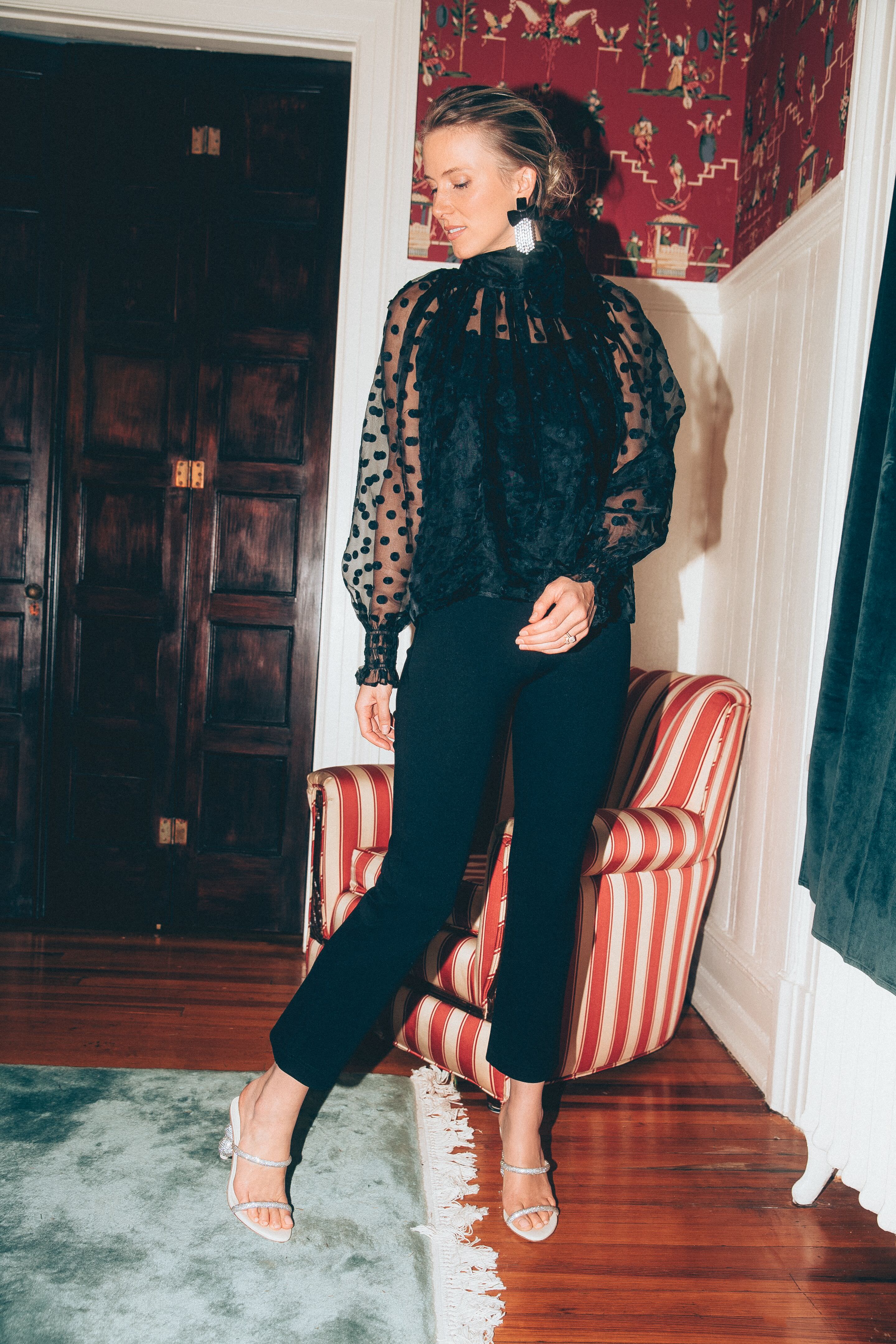 Off White Envi Sandals-Beilave