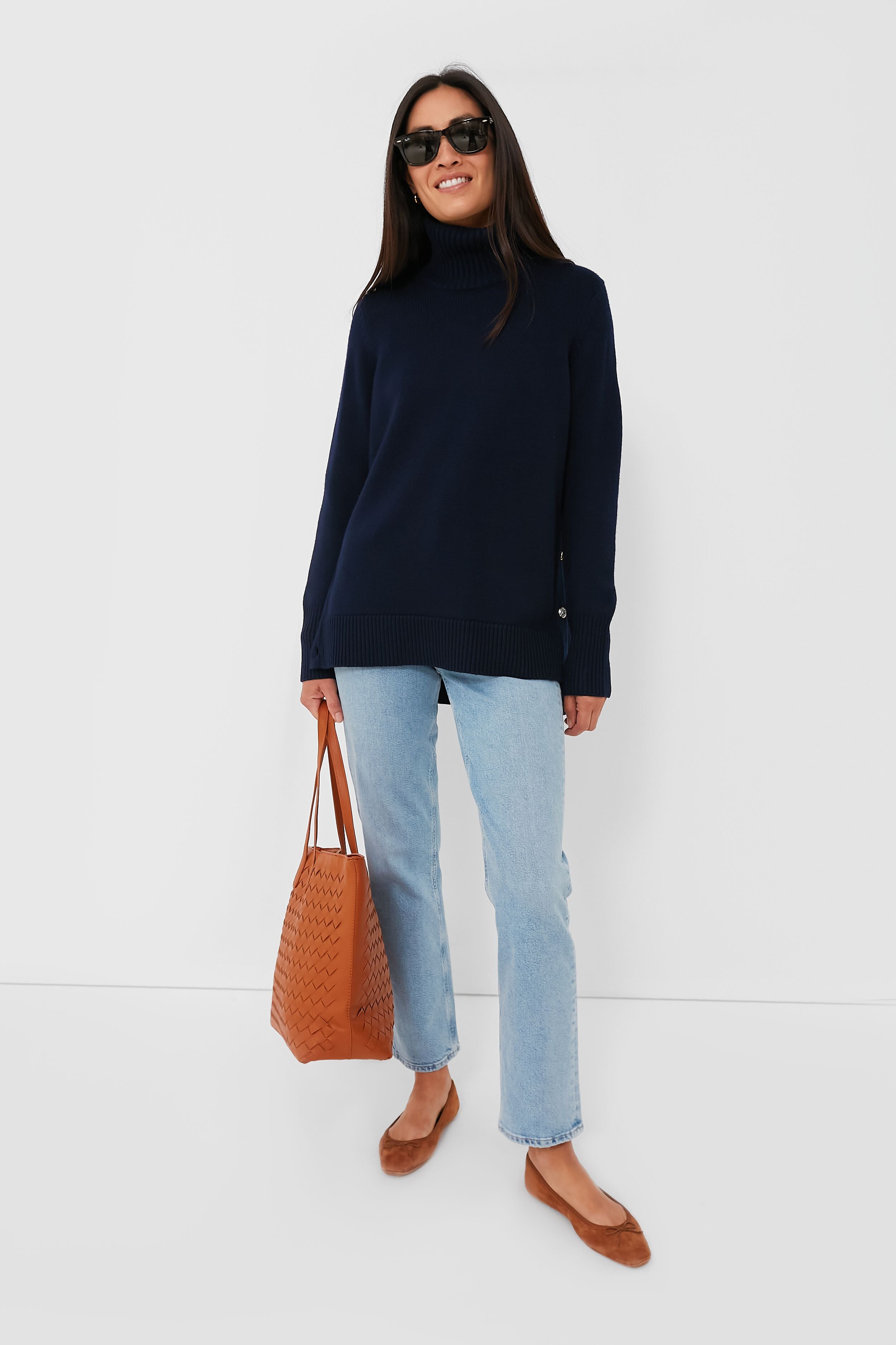 Tan Valencia Bag-Beilave