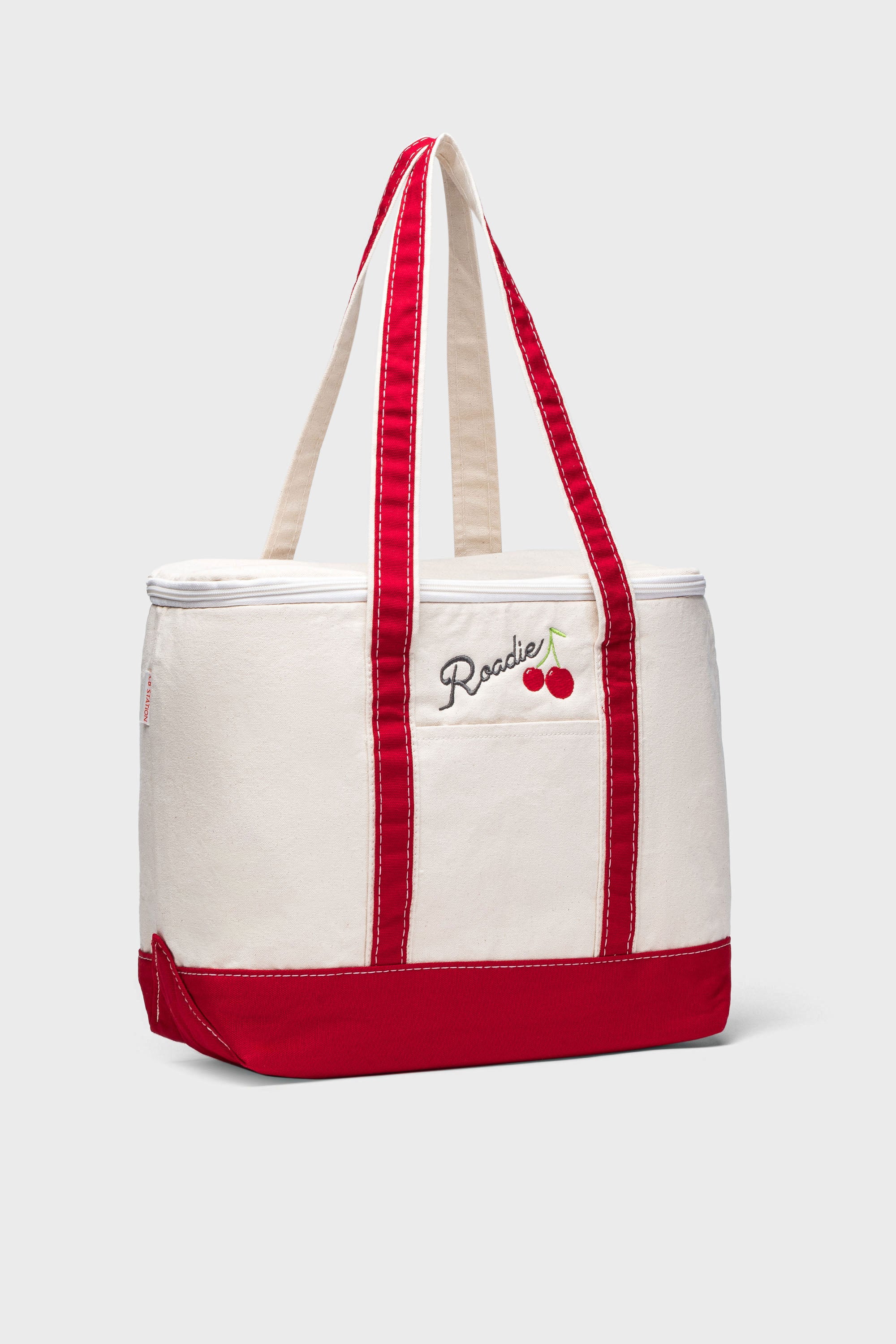 Cherries Roadie Cooler-Beilave