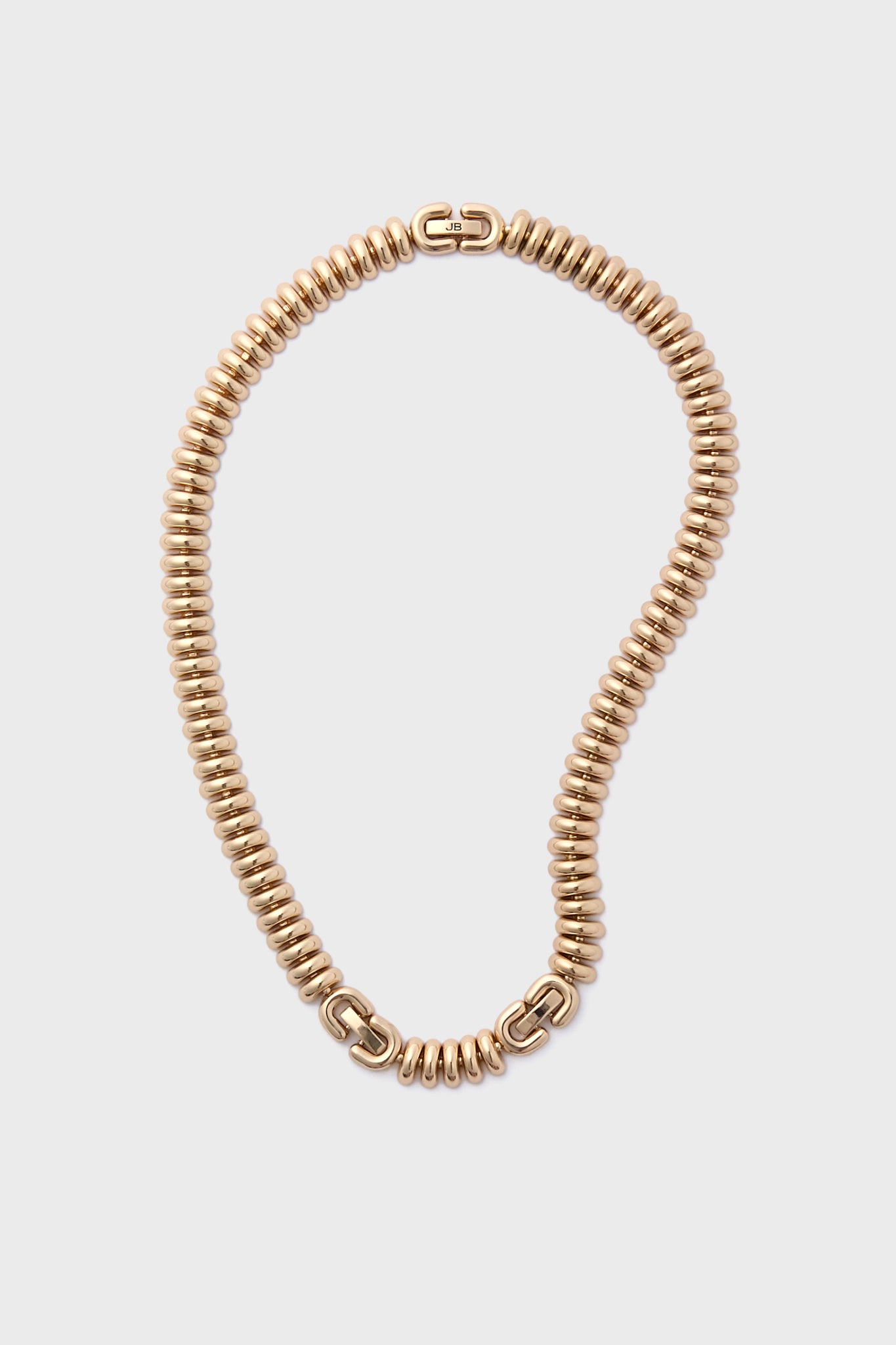 Gold Sofia Choker-Beilave