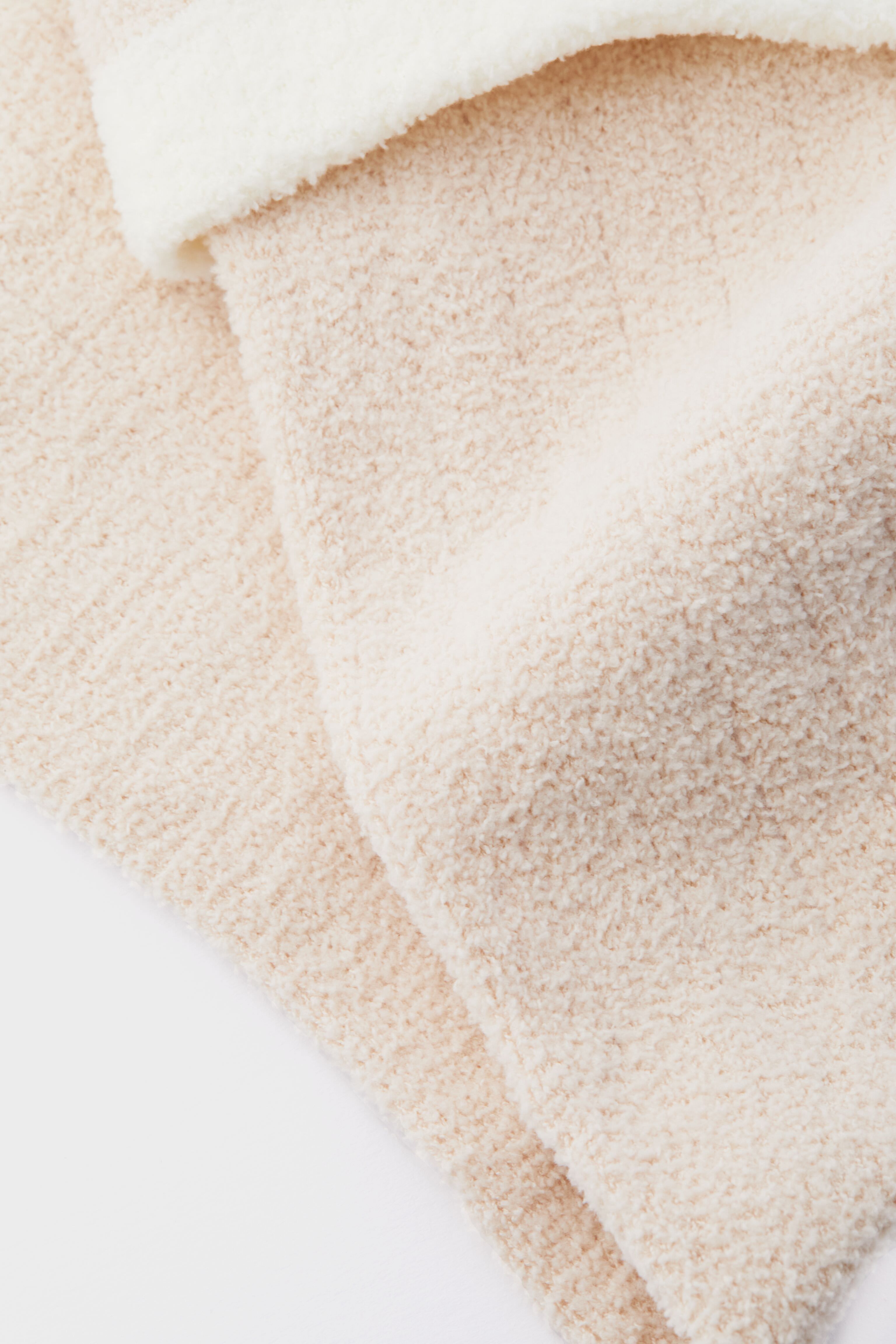 Egret and Sandshell Preston Sock-Beilave