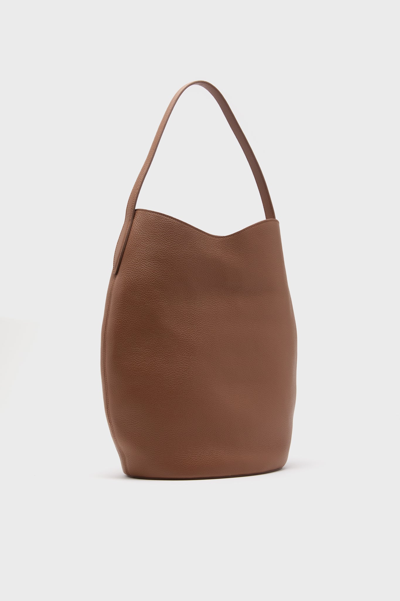 Pastry Large Belted Buckle Bag-Beilave