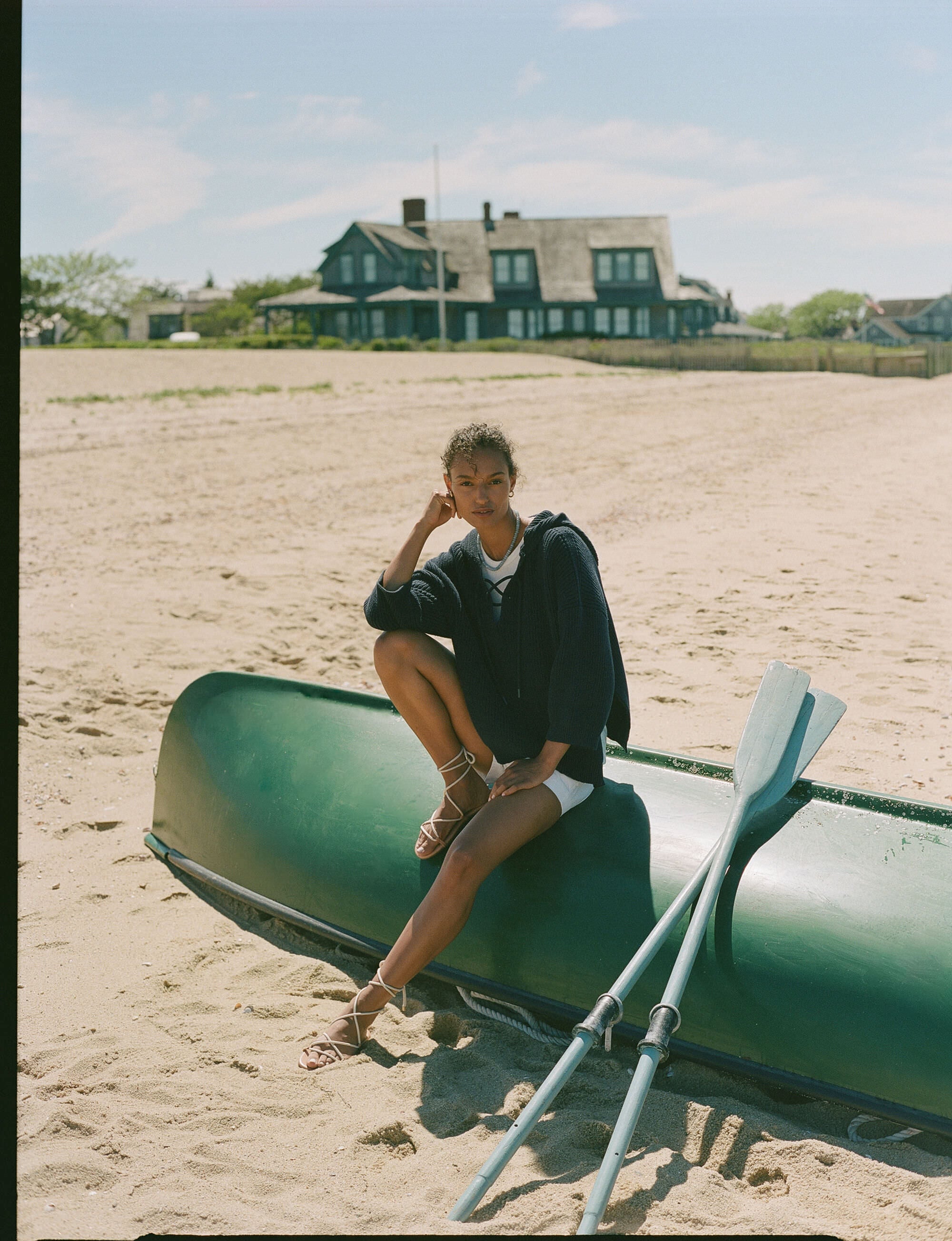 Pout Petra Lace Up Sandals-Beilave