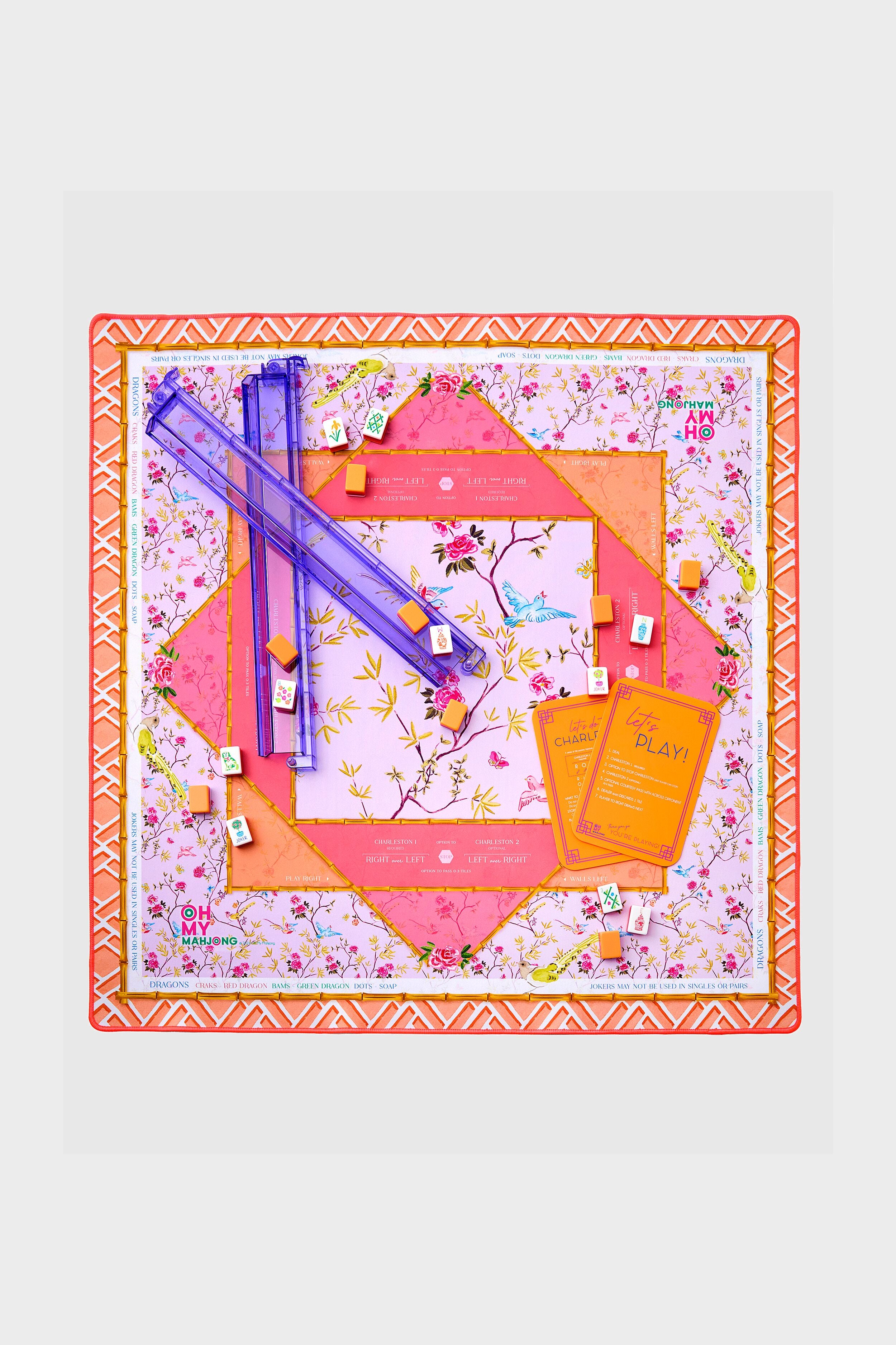 Goldie Playing Mat-Beilave