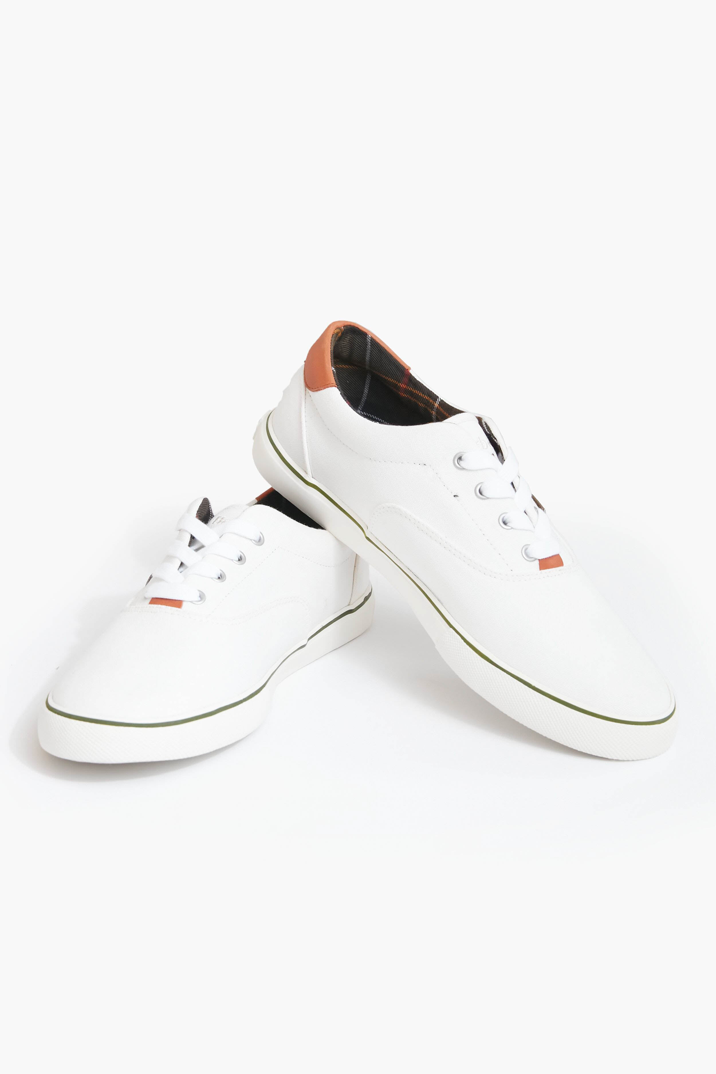 Off White Leonard Sneakers-Beilave