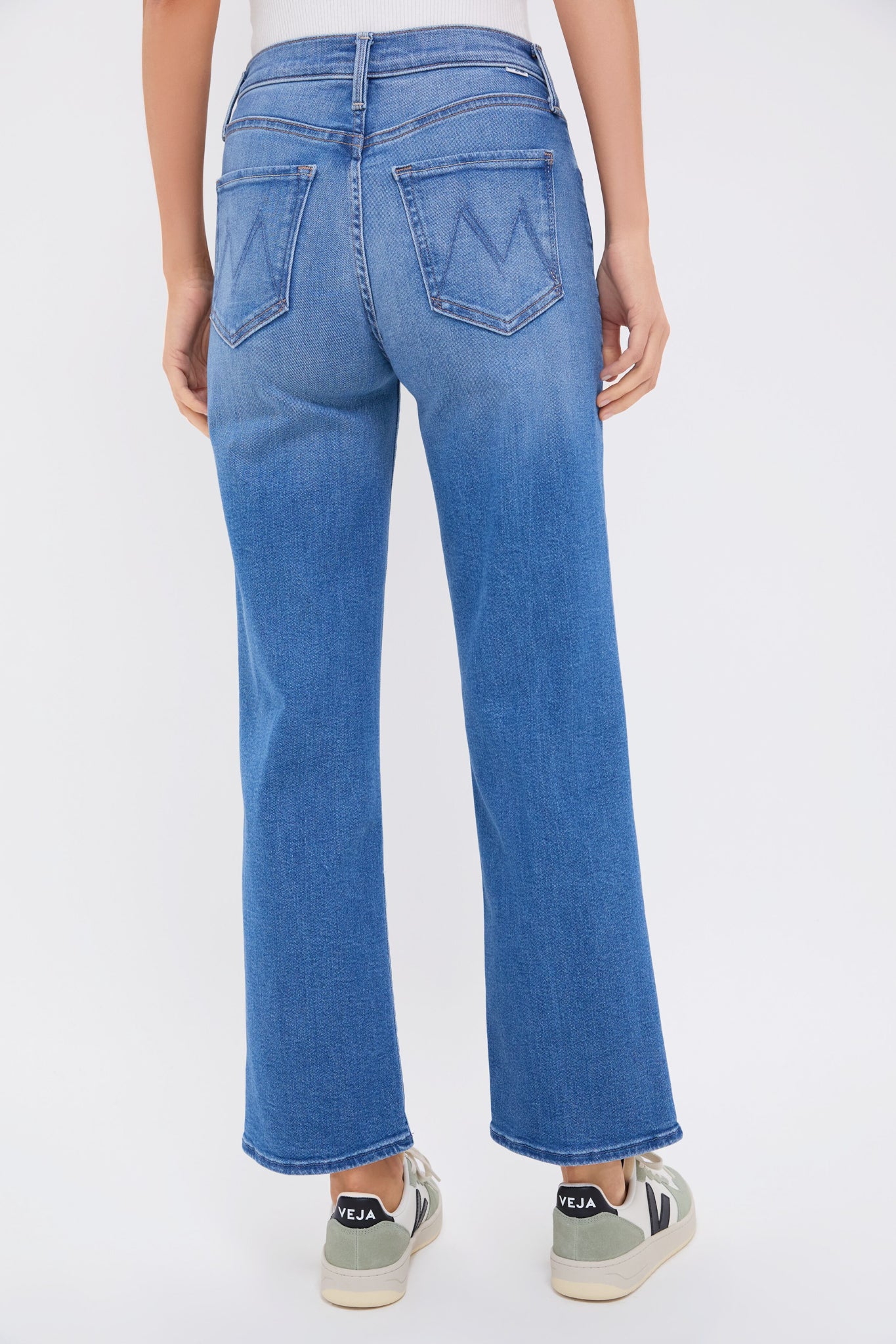 Read Between the Lines The Rambler Zip Flood-Beilave