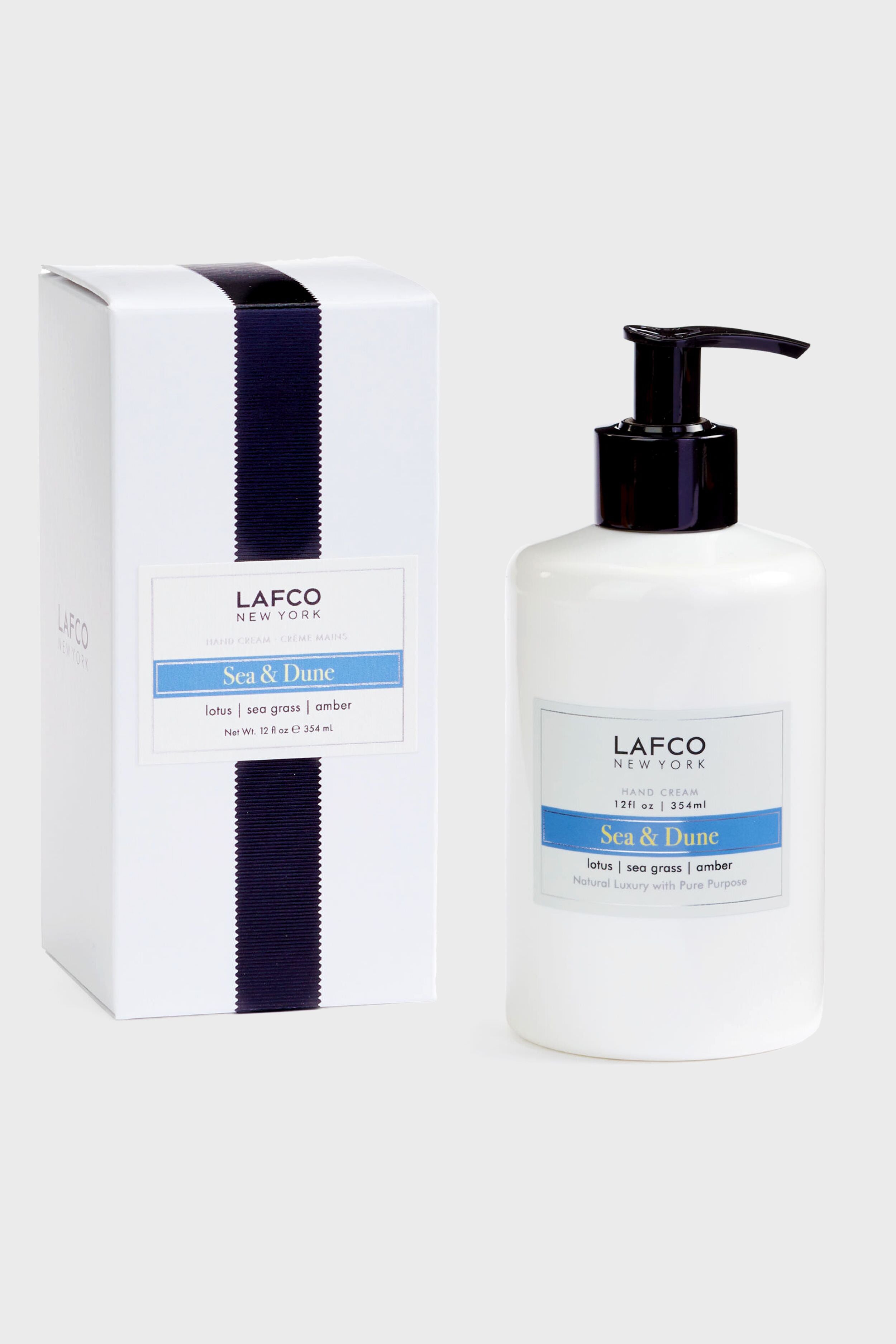 Sea and Dune Hand Cream 12oz-Beilave