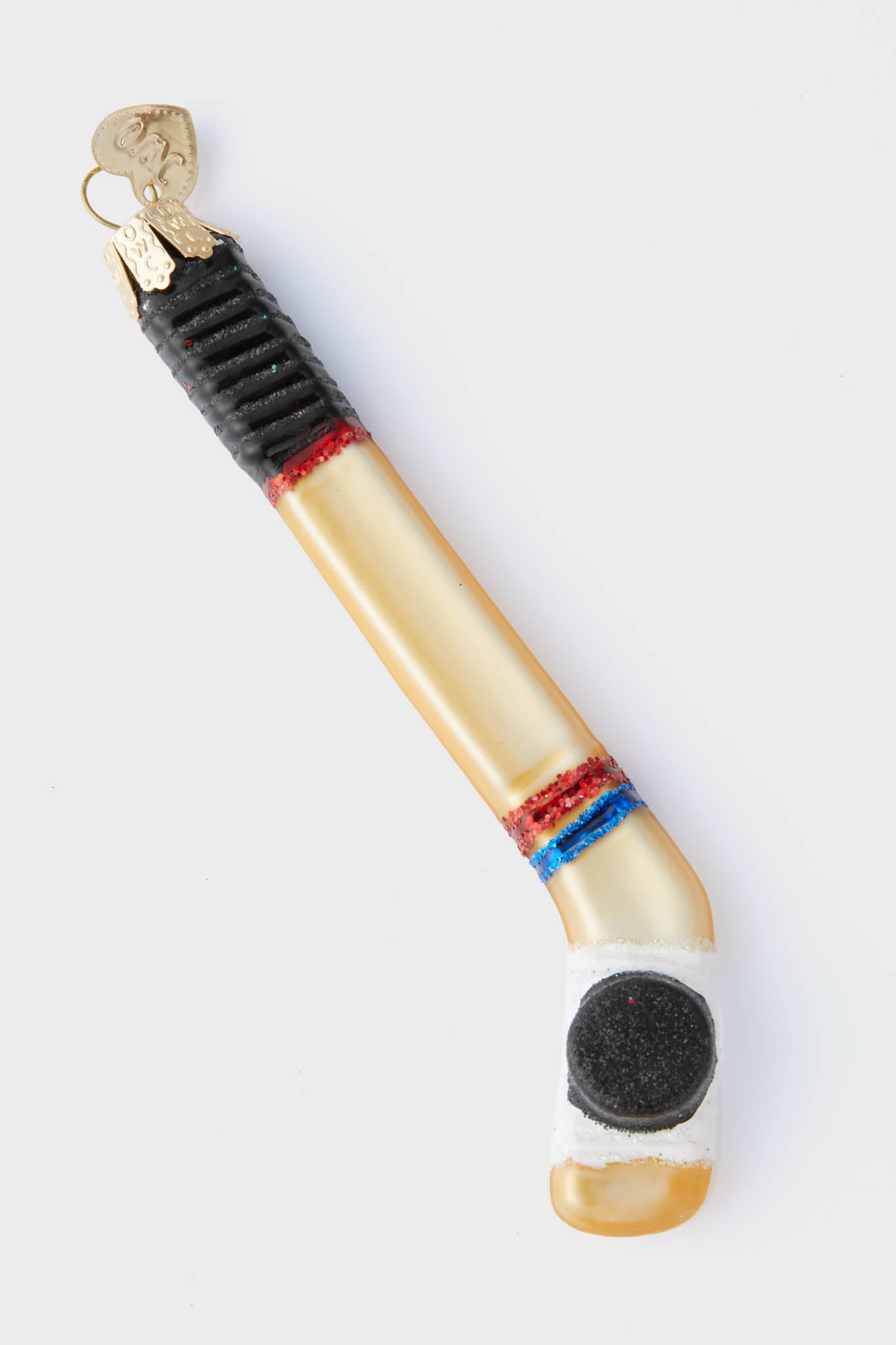 Hockey Stick Ornament-Beilave