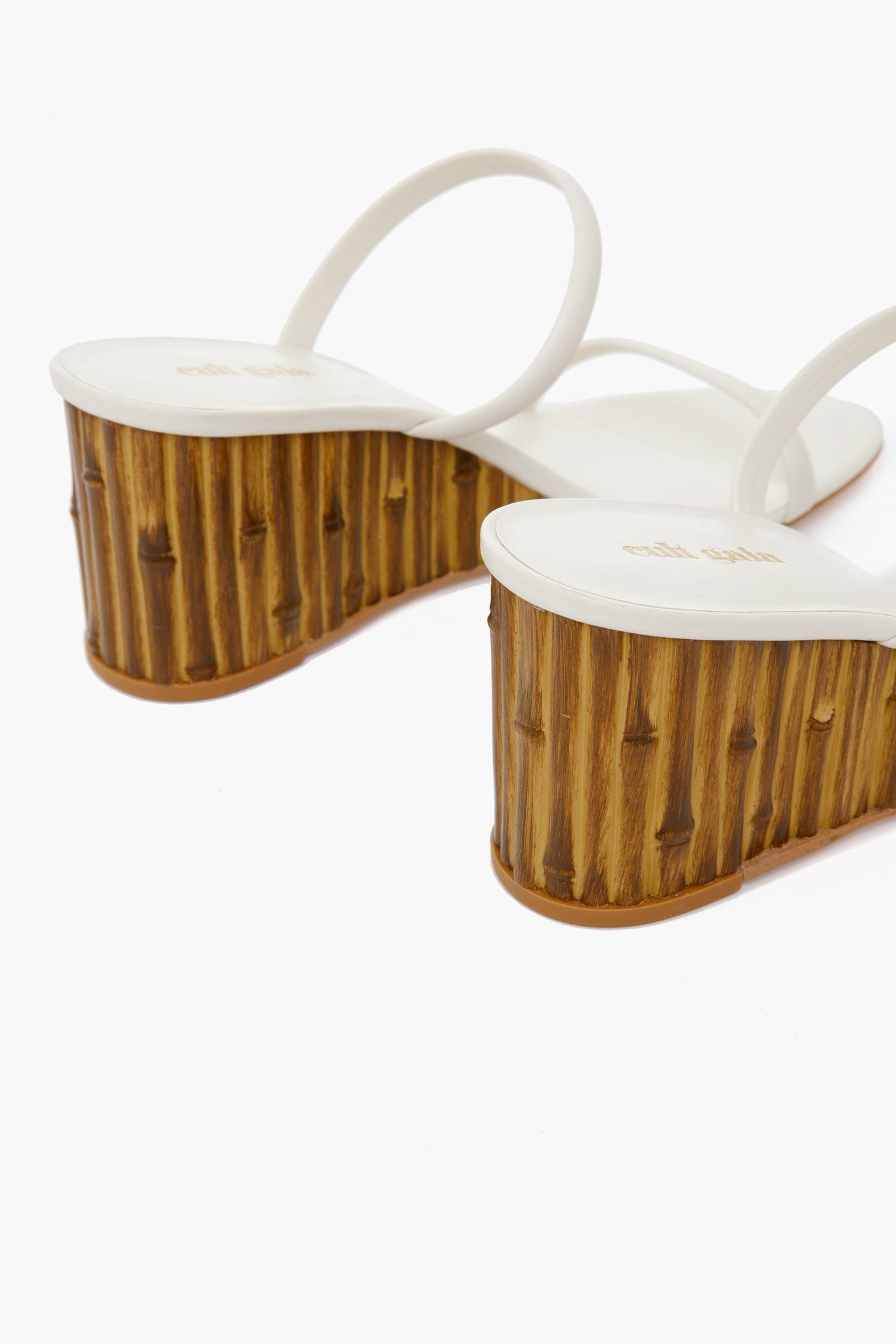 Off White Eva Sandal-Beilave