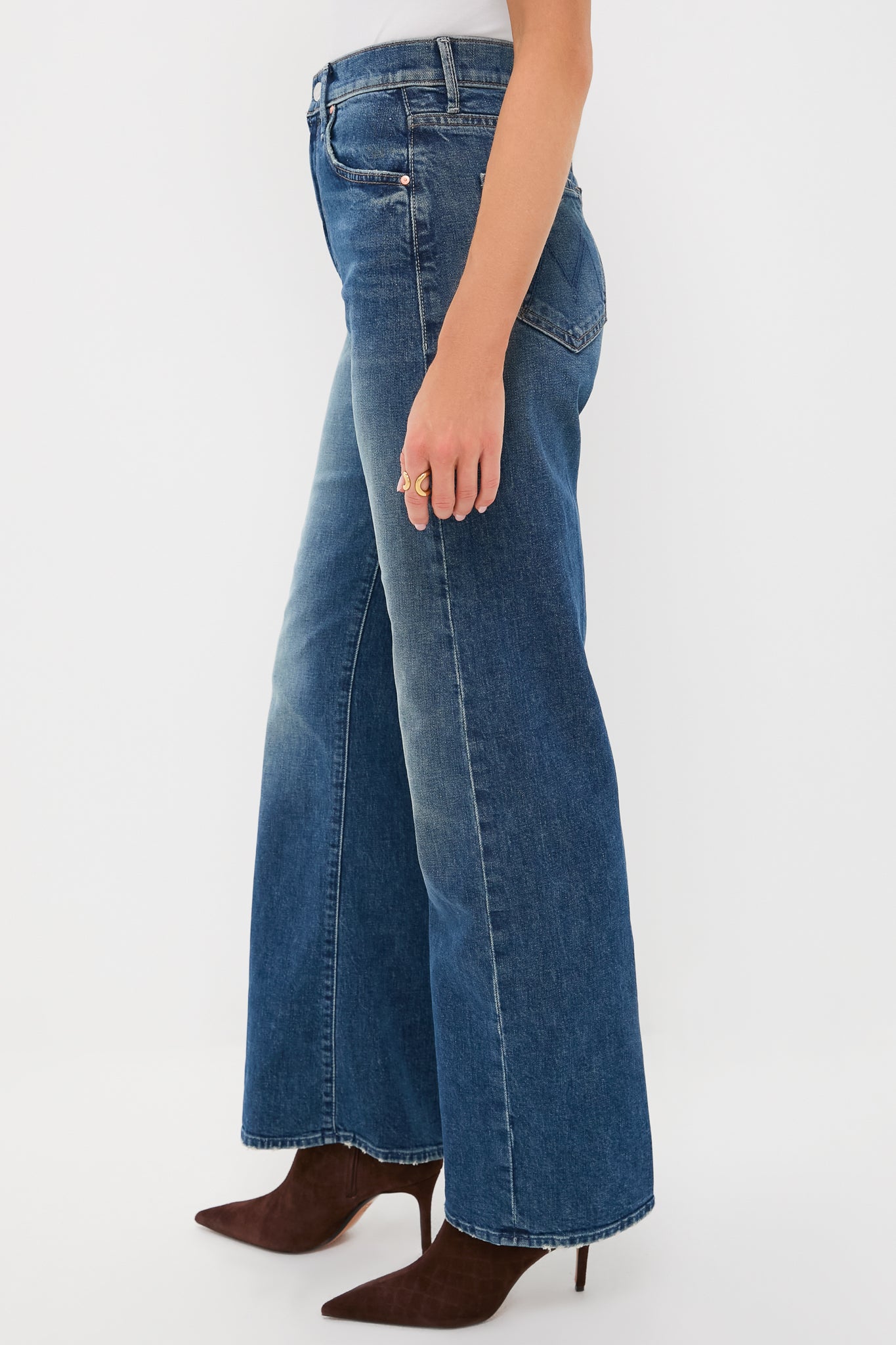 Punk Nouveau The Lasso Sneak-Beilave