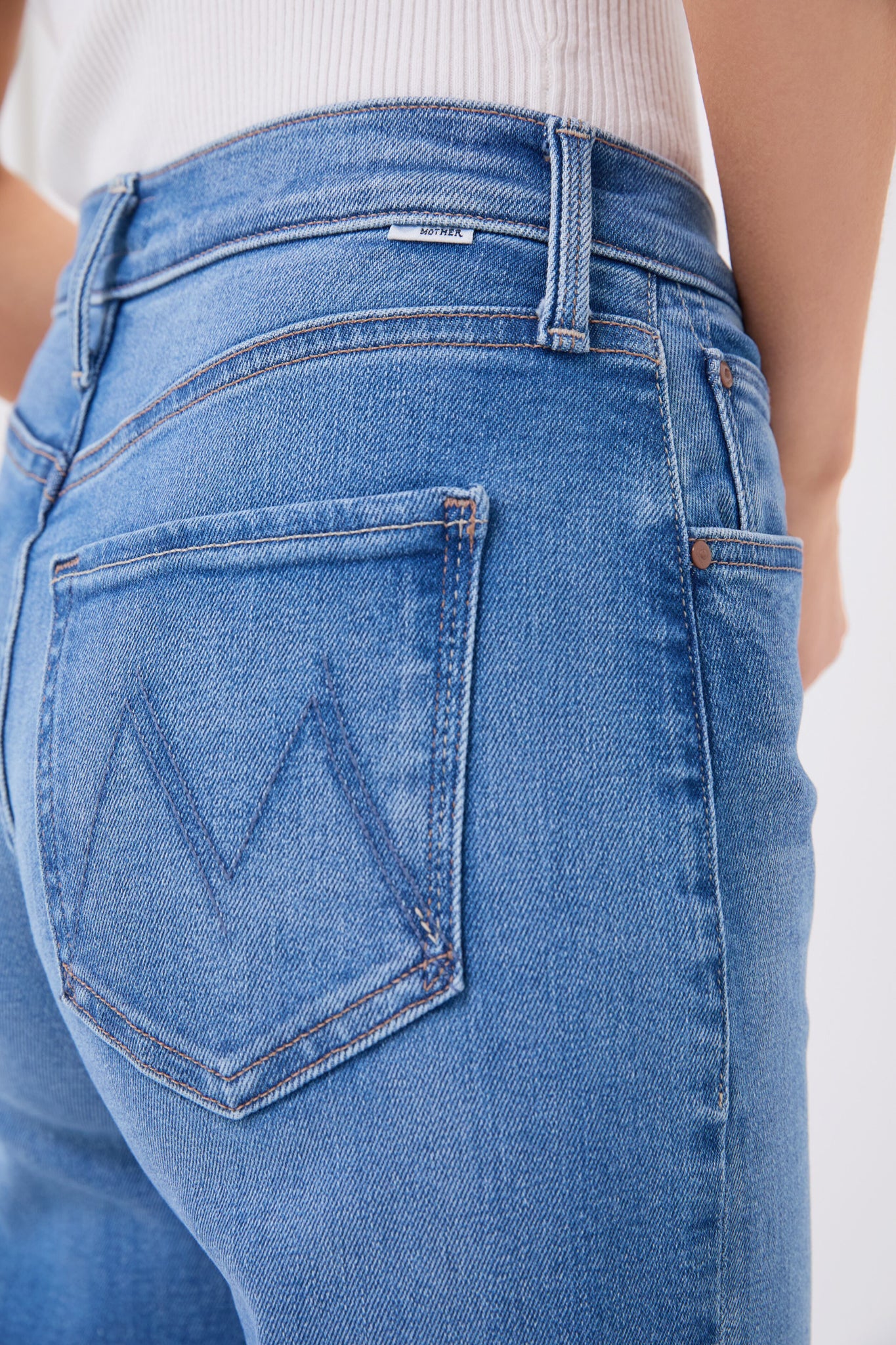 Read Between the Lines The Rambler Zip Flood-Beilave