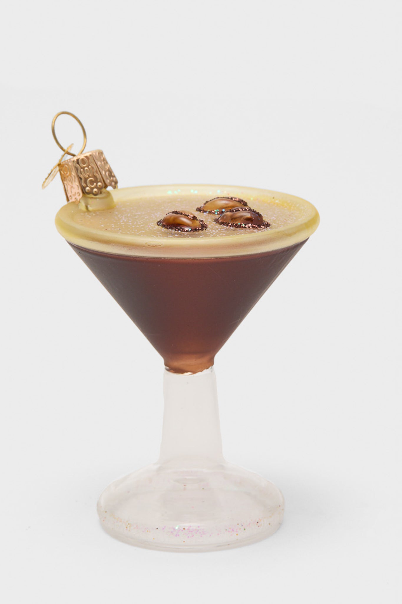 Espresso Martini Ornament-Beilave
