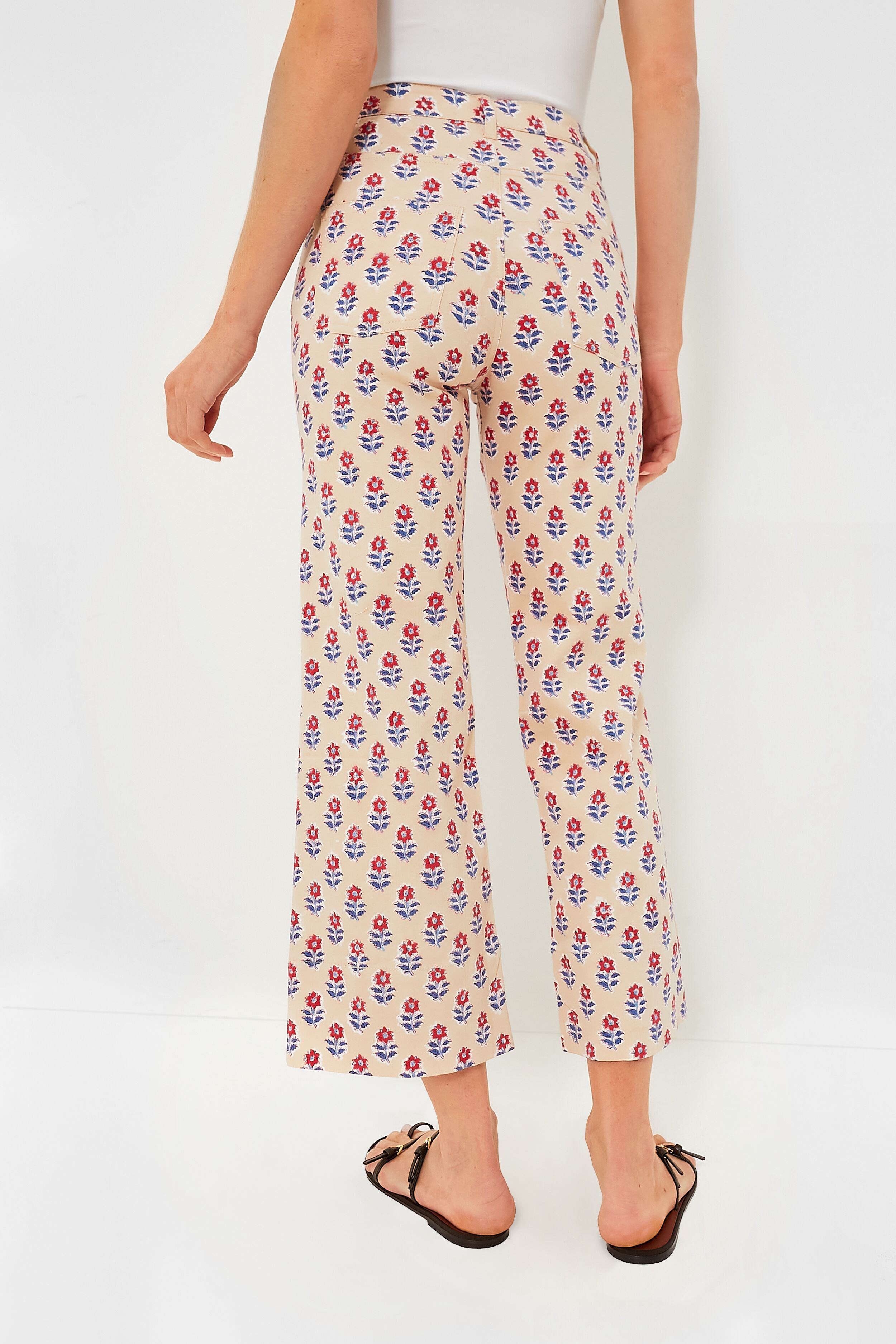 Primrose Everyday Pant-Beilave