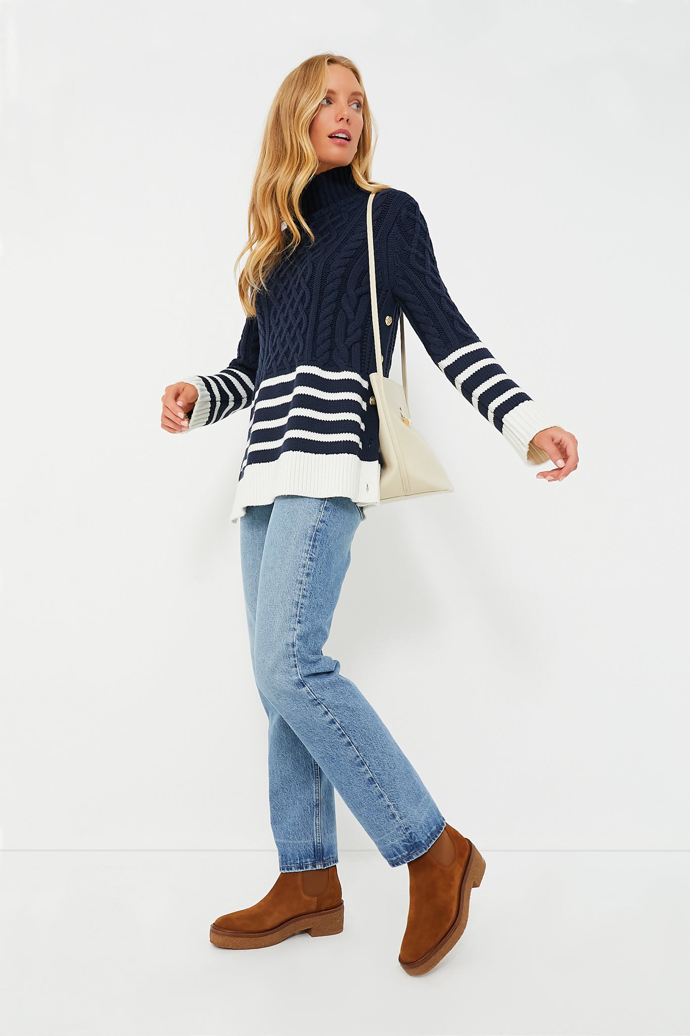 Cacao Suede Raquel Booties-Beilave