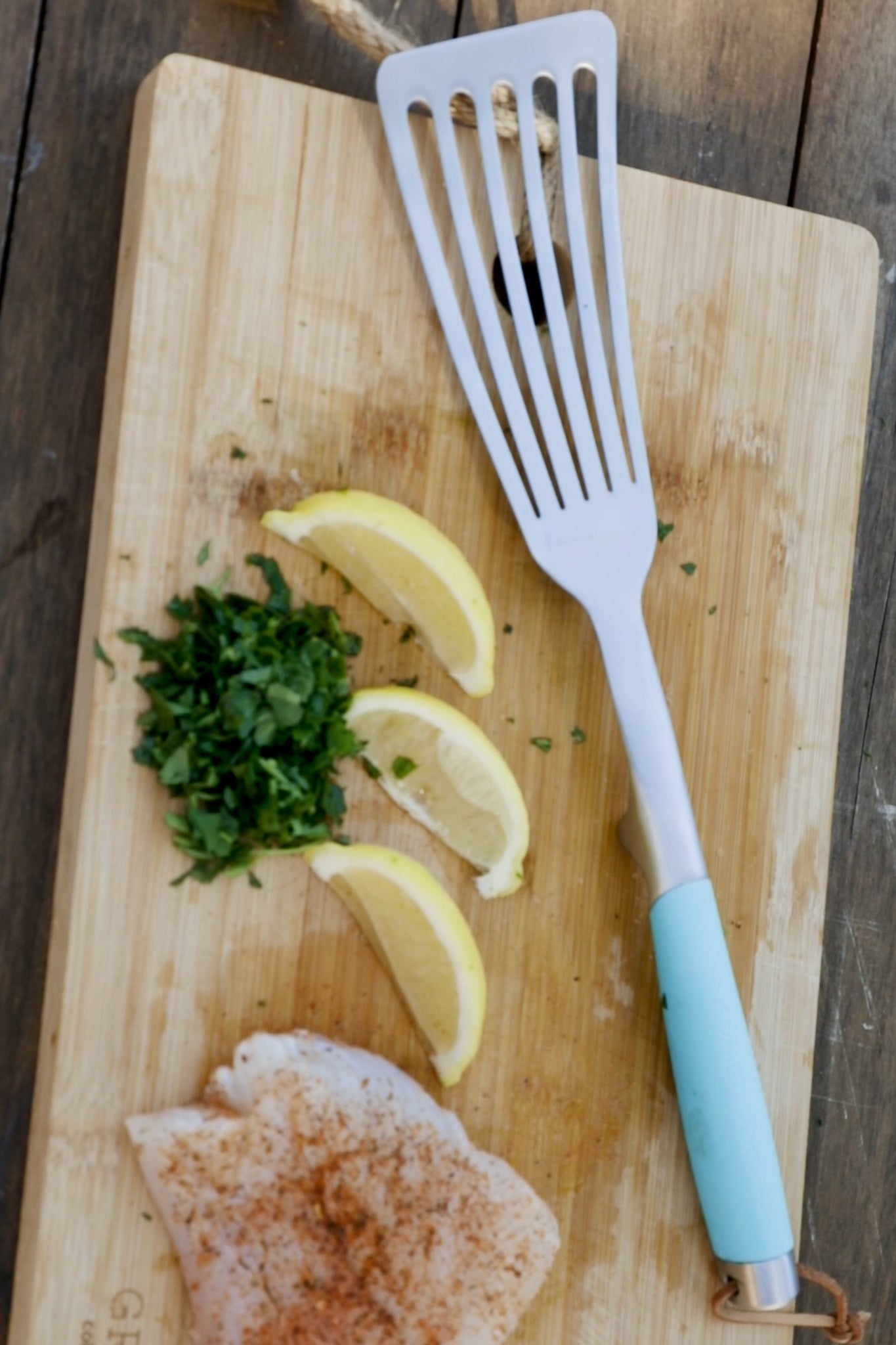 Toadfish Ultimate Grill Set with Carrying Case-Beilave