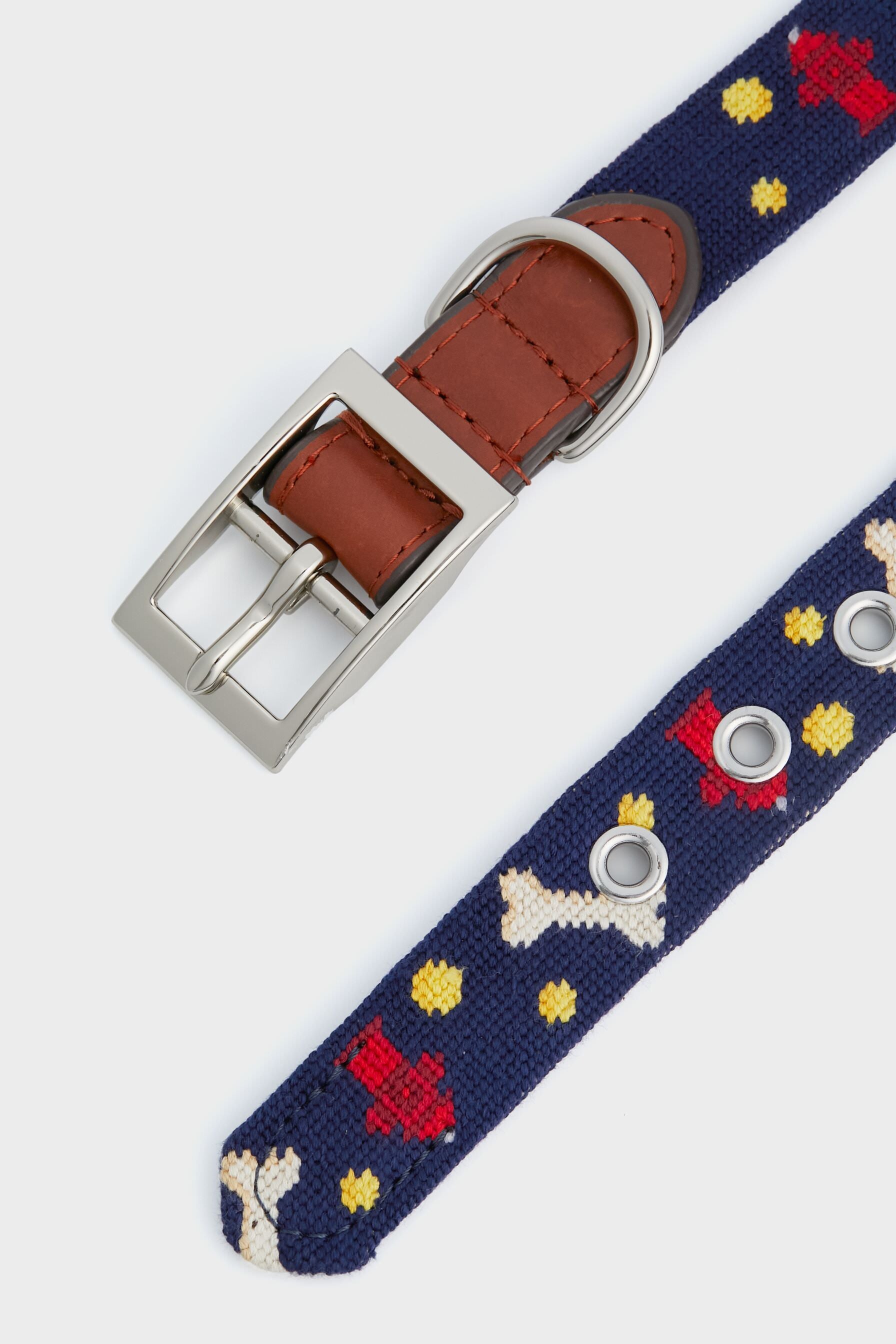 Ruff Life Dog Collar-Beilave