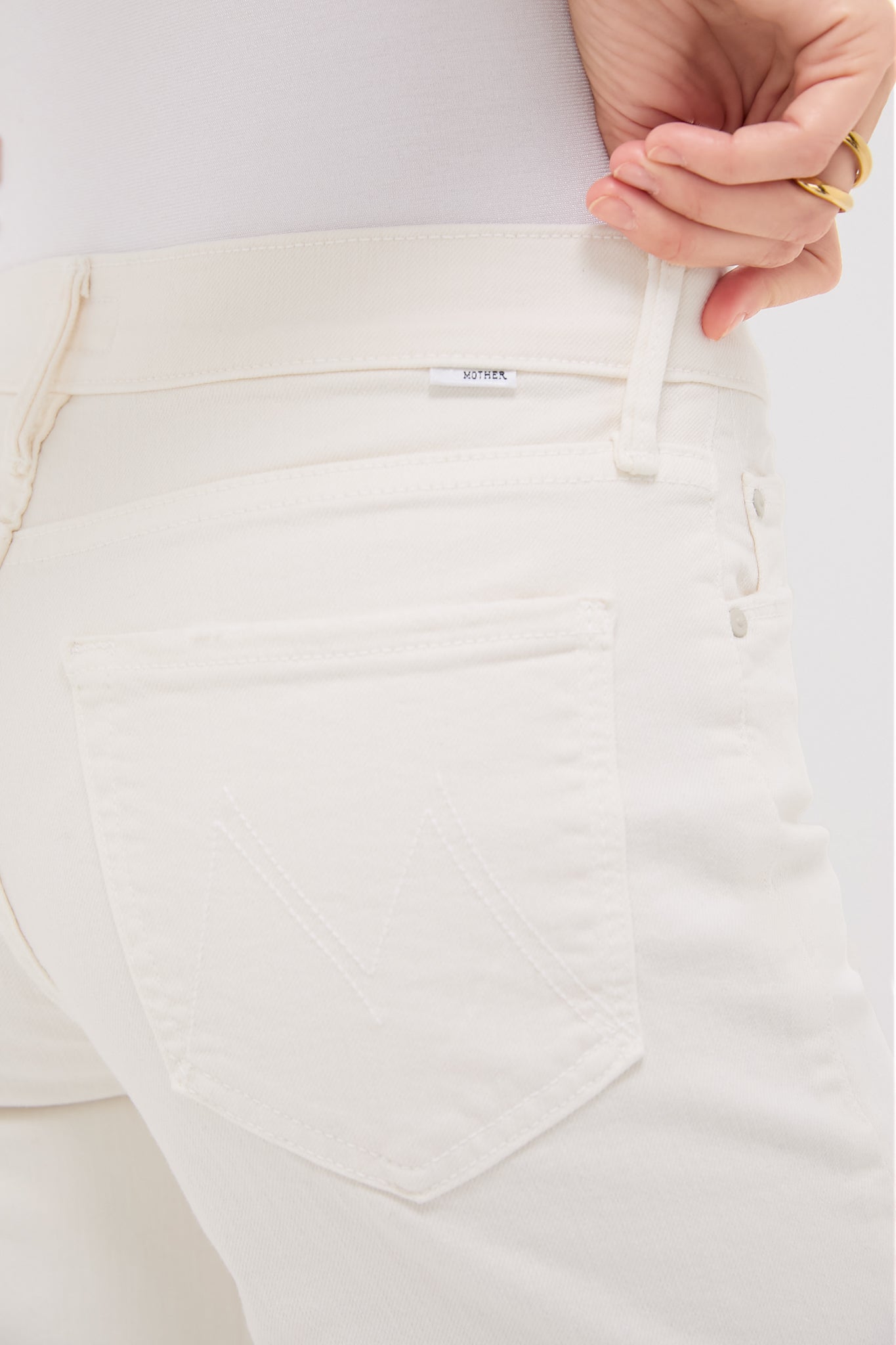 Cream Puffs The Twister Skimp-Beilave