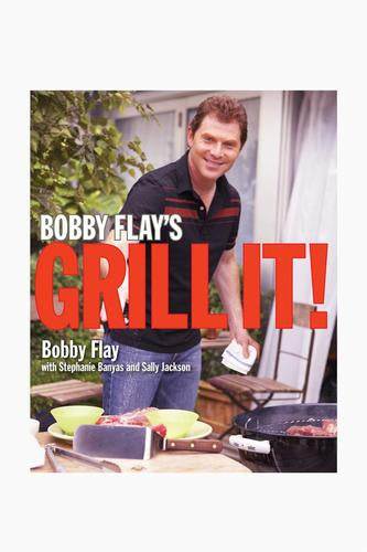 Bobby Flay's Grill It!-Beilave
