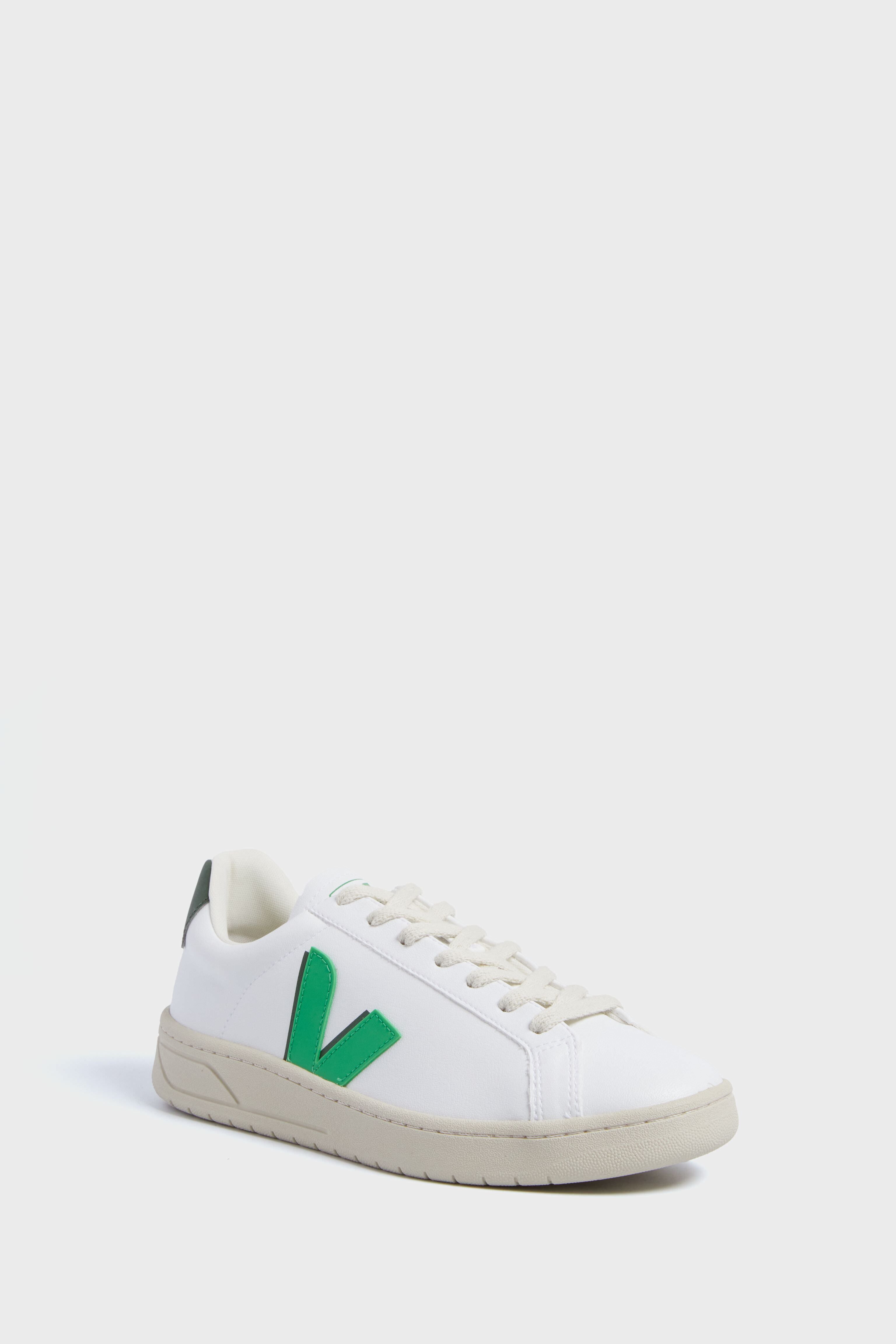 White Leaf Cyprus Urca Sneakers-Beilave