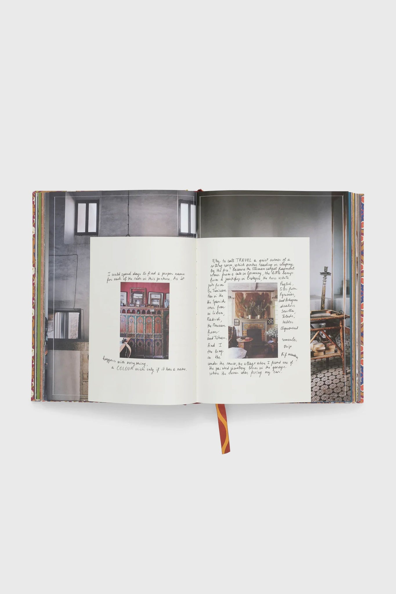 Cabana Anthology: The Anniversary Edition-Beilave