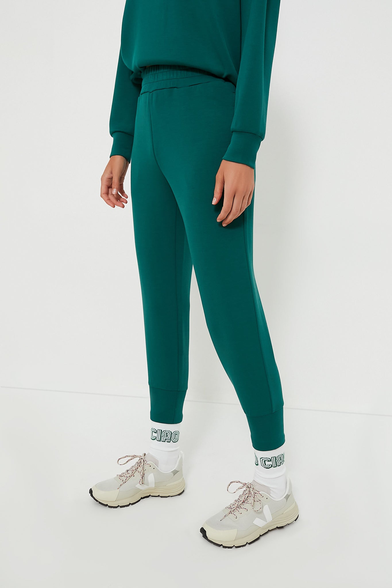 Forest The Slim Cuff Pant 25-Beilave