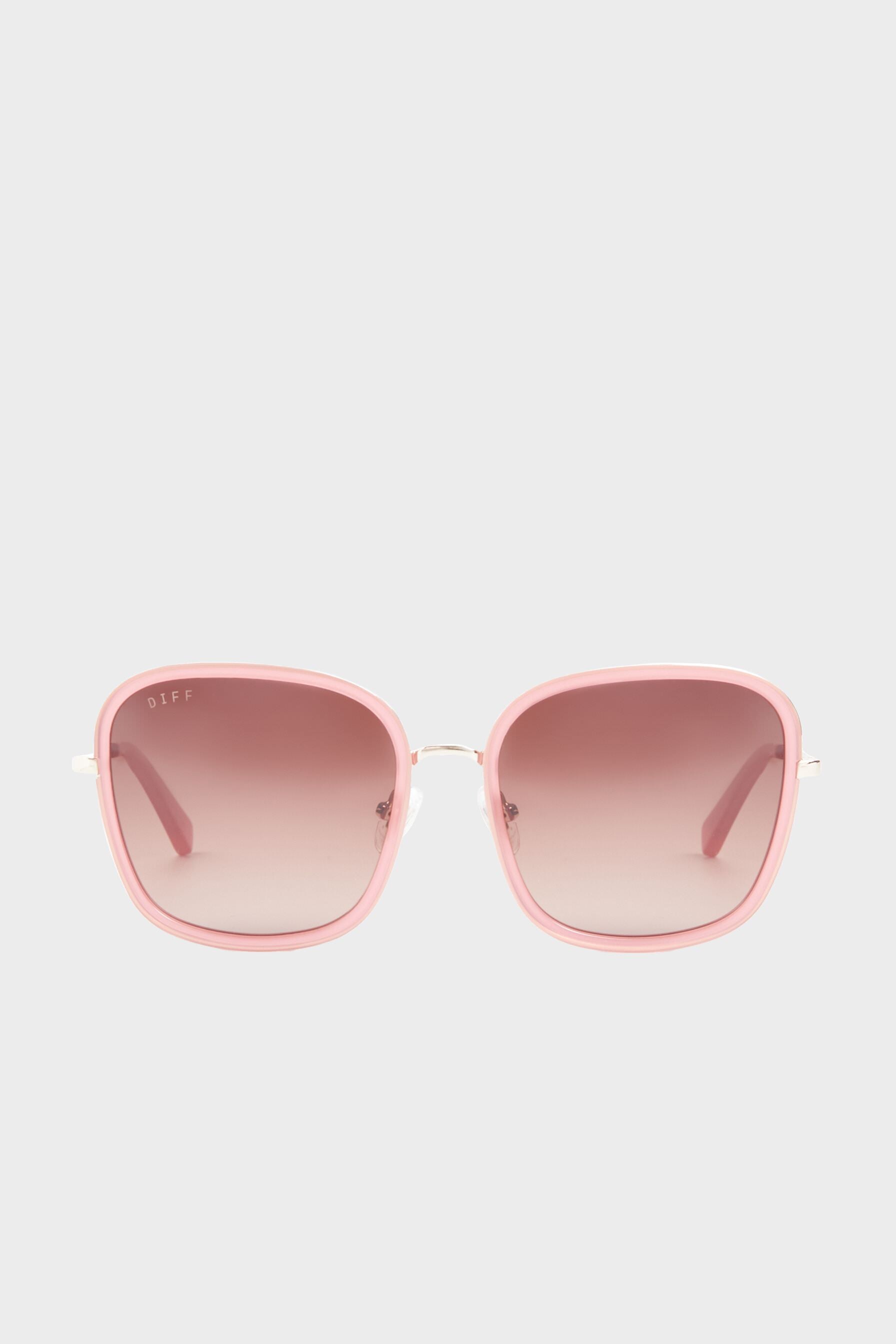 Guava Genevieve Sunglasses-Beilave