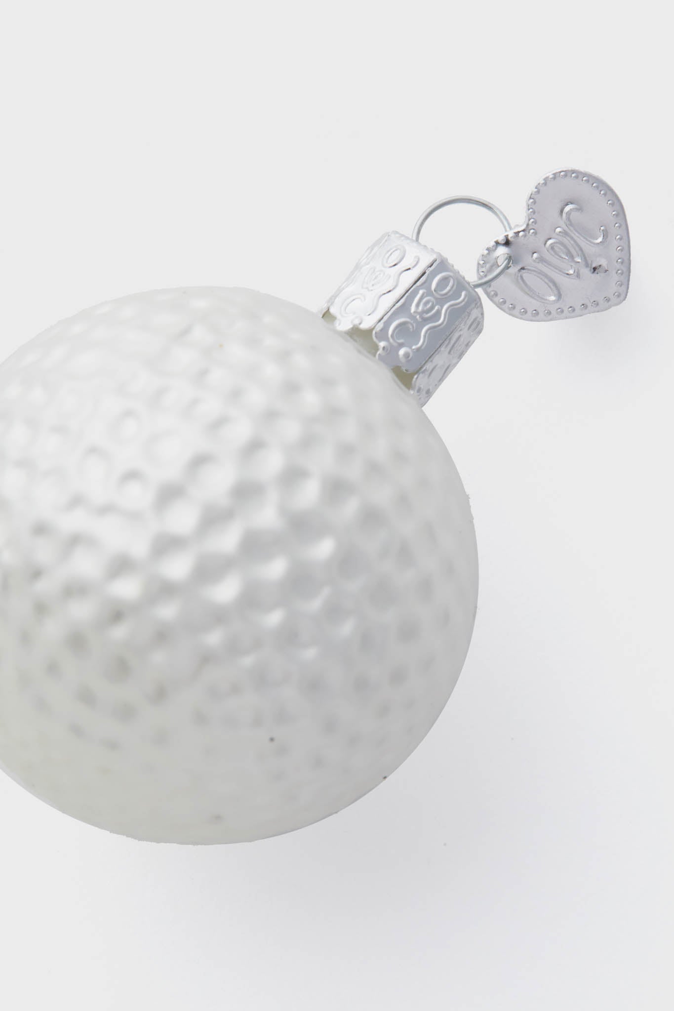 Golf Ball Ornament-Beilave